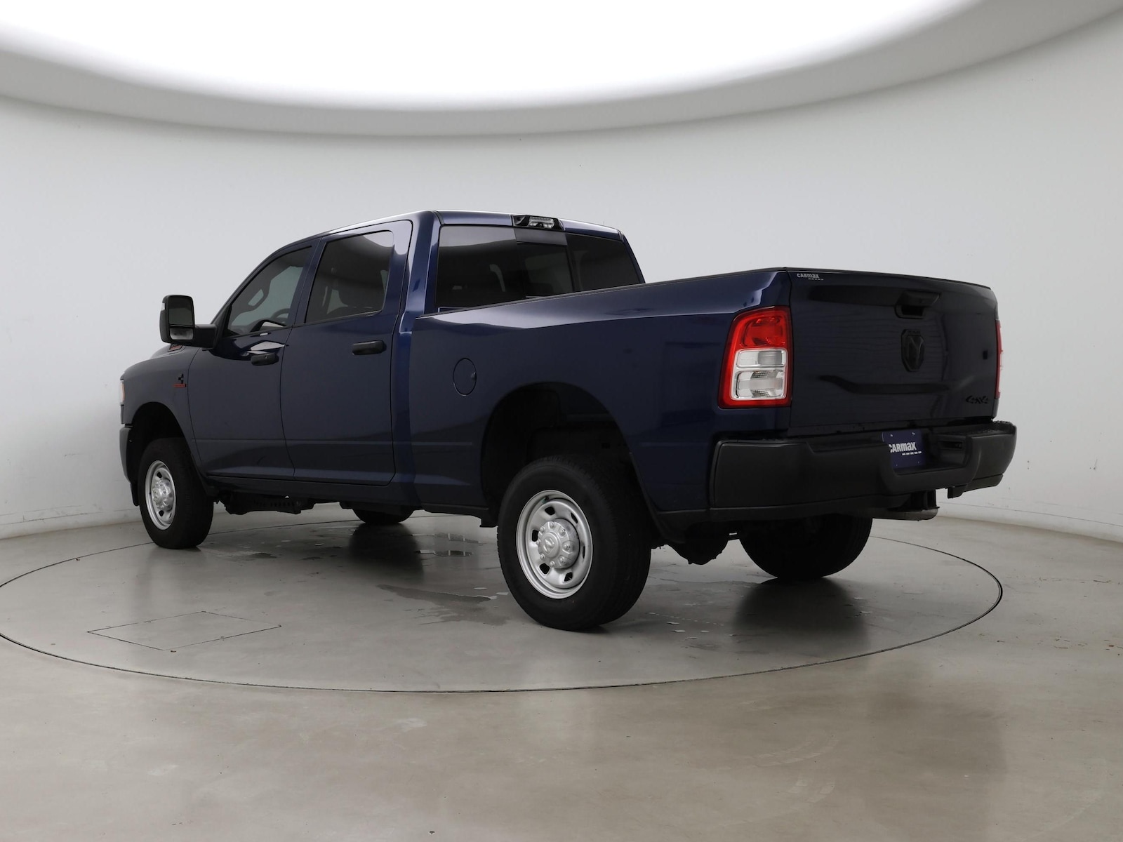 2024 RAM Ram 2500 Pickup Tradesman - Photo 3