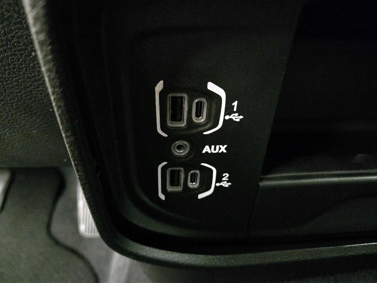 2024 RAM Ram 2500 Pickup Tradesman - Photo 20