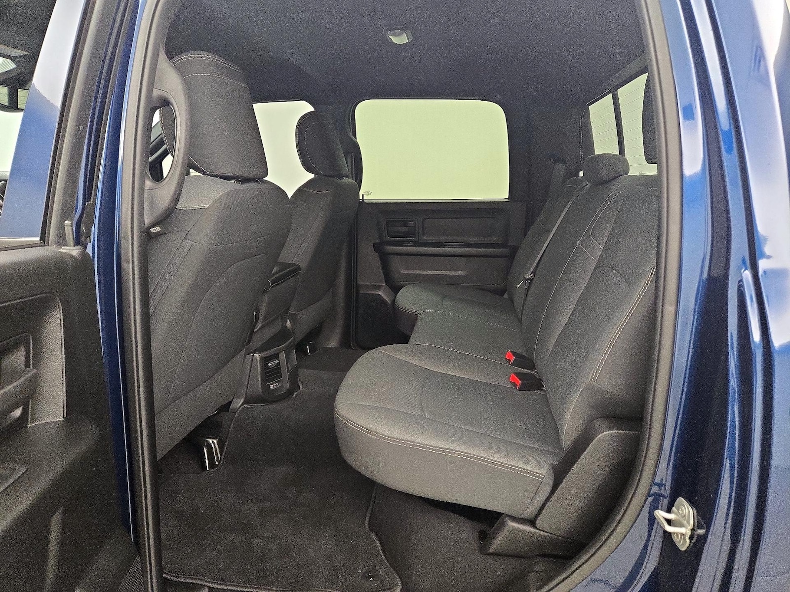 2024 RAM Ram 2500 Pickup Tradesman - Photo 21