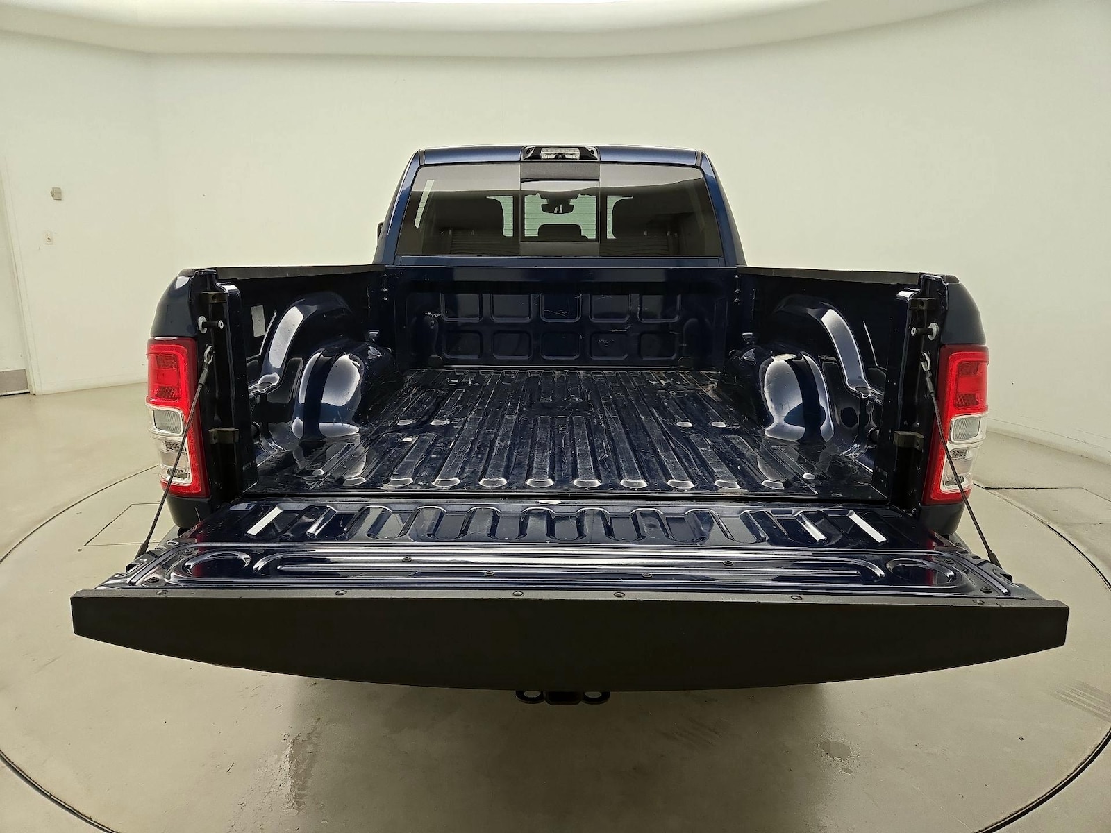 2024 RAM Ram 2500 Pickup Tradesman - Photo 22