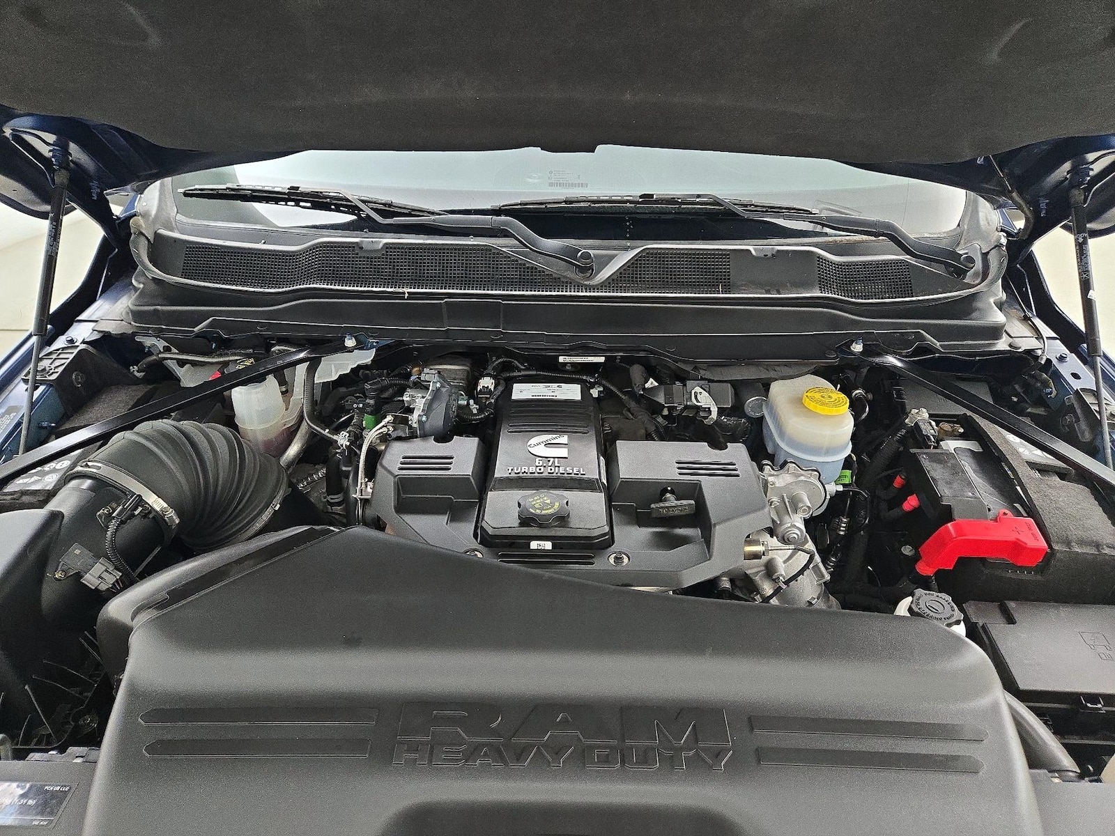 2024 RAM Ram 2500 Pickup Tradesman - Photo 23