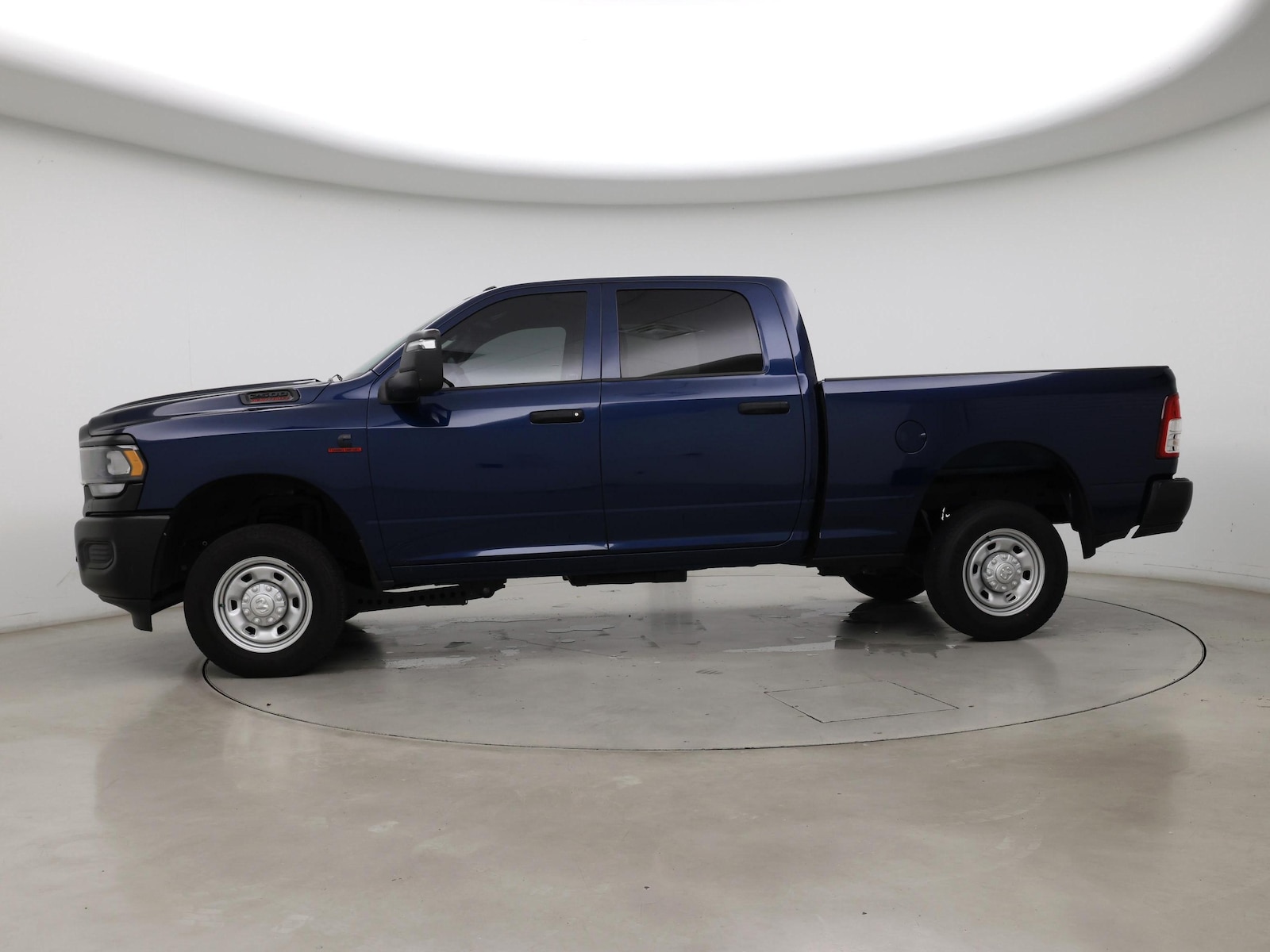 2024 RAM Ram 2500 Pickup Tradesman - Photo 4