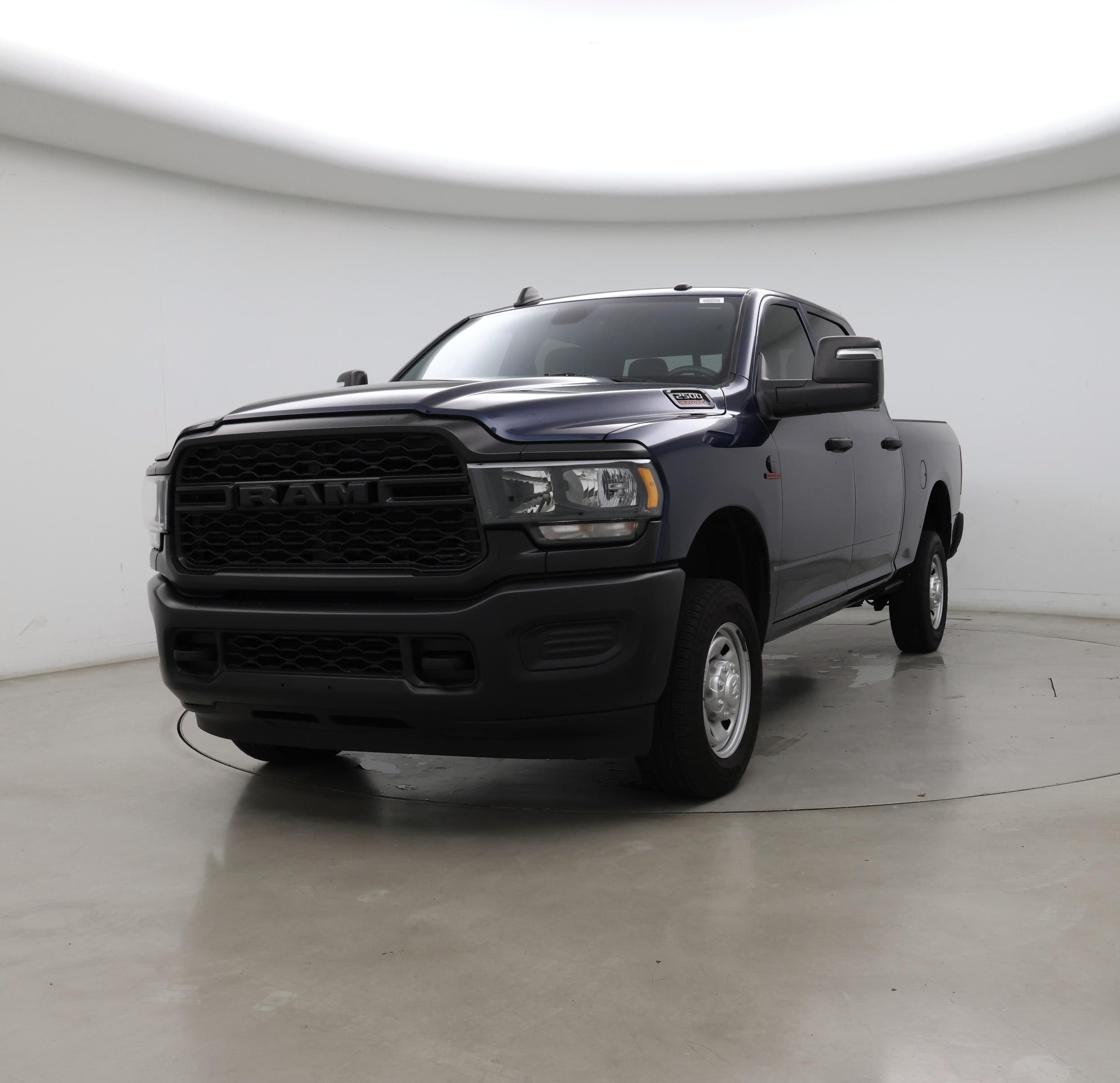 Thumbnail: 2024 RAM 2500 - 4