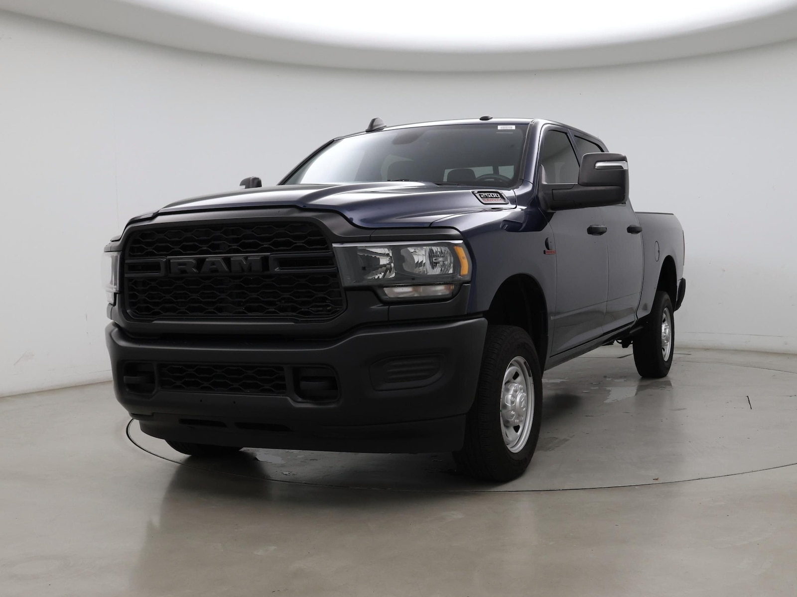 2024 RAM Ram 2500 Pickup Tradesman - Photo 5