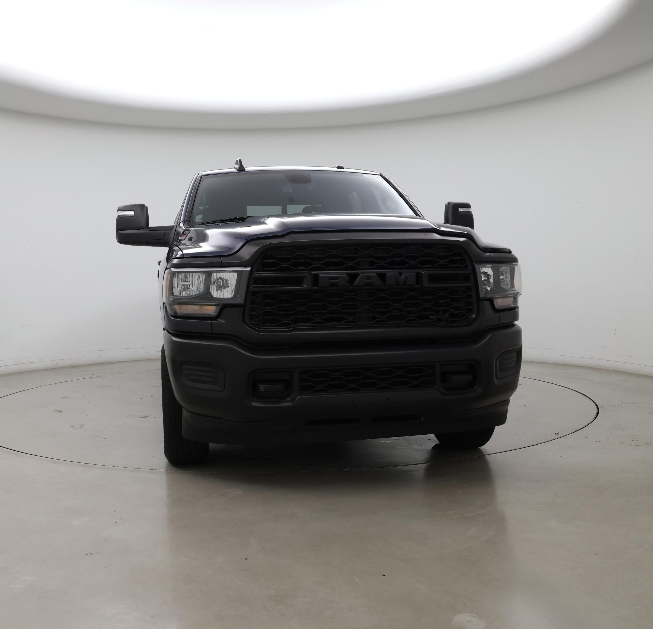 Thumbnail: 2024 RAM 2500 - 5