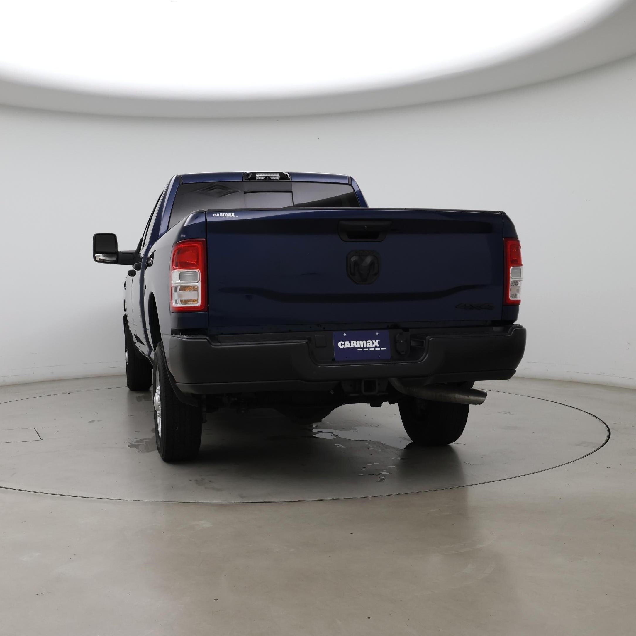 Thumbnail: 2024 RAM 2500 - 6