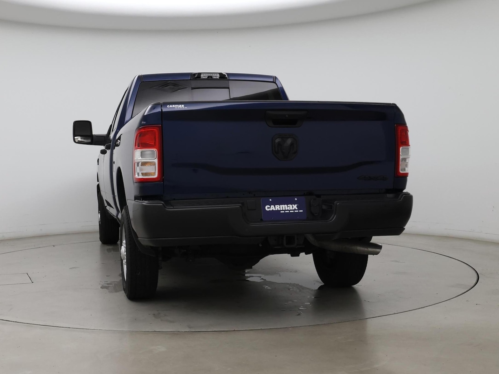 2024 RAM Ram 2500 Pickup Tradesman - Photo 7