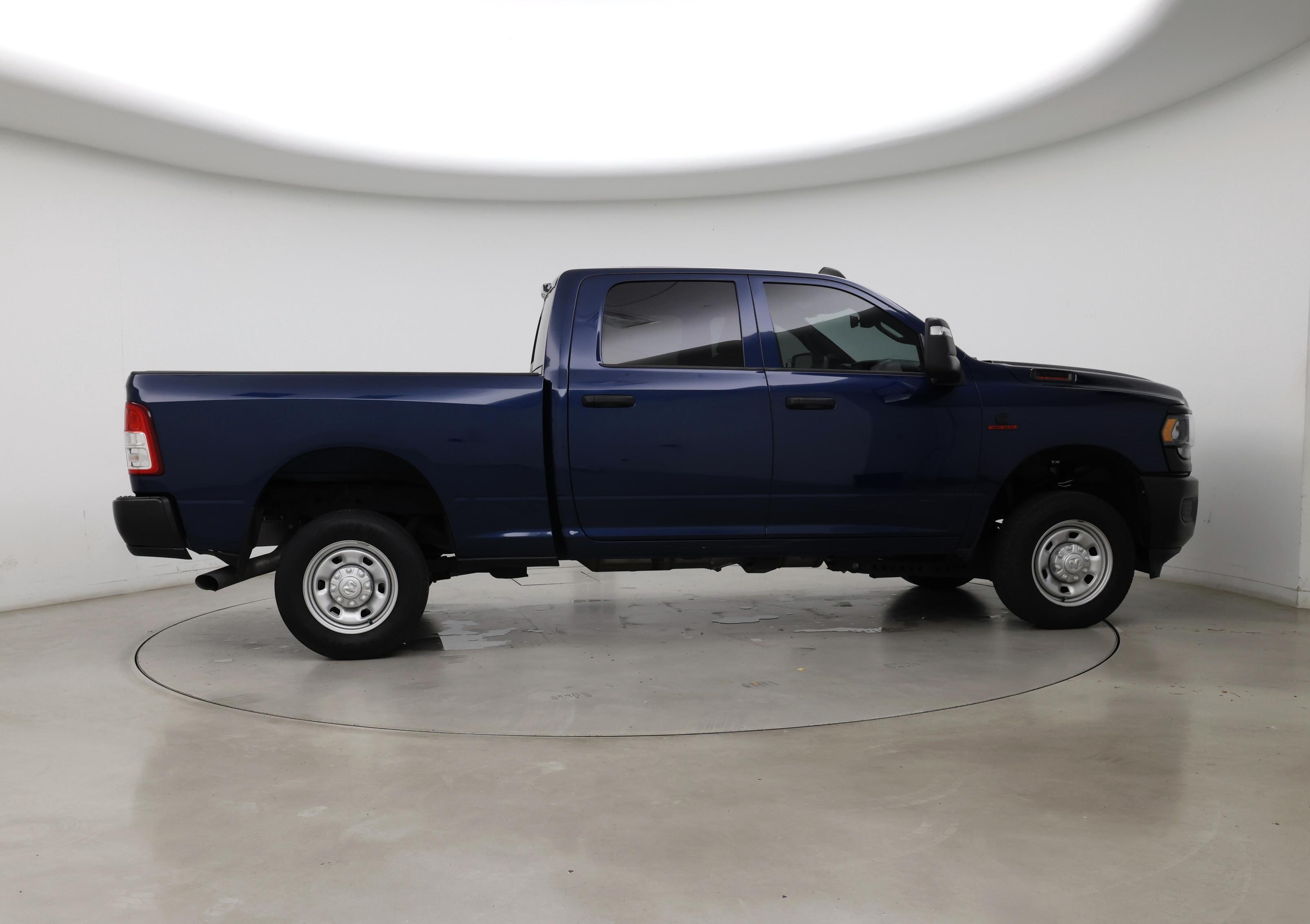 Thumbnail: 2024 RAM 2500 - 7