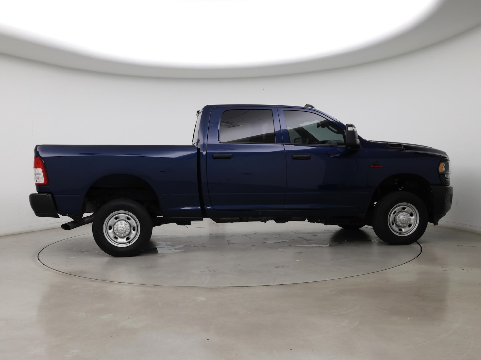 2024 RAM Ram 2500 Pickup Tradesman - Photo 8