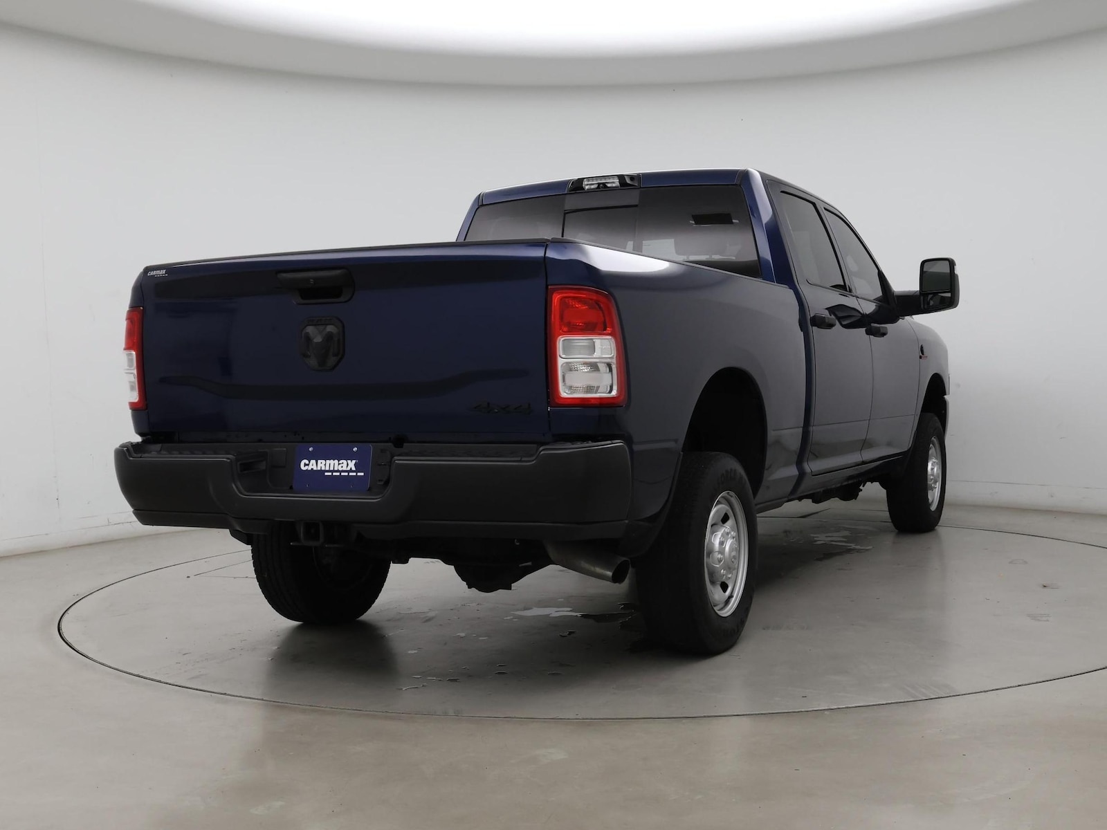 2024 RAM Ram 2500 Pickup Tradesman - Photo 9