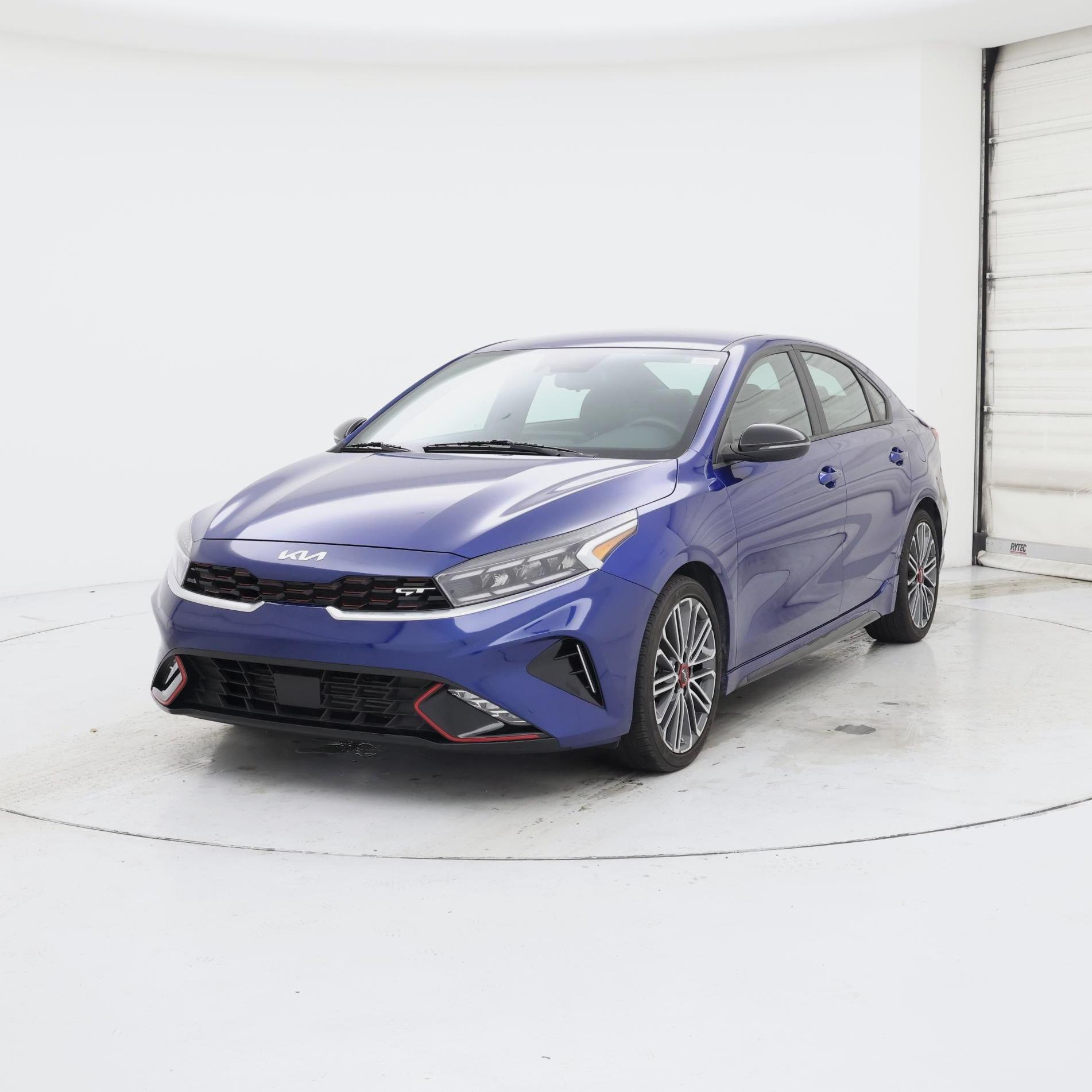 Thumbnail: 2024 Kia Forte - 4