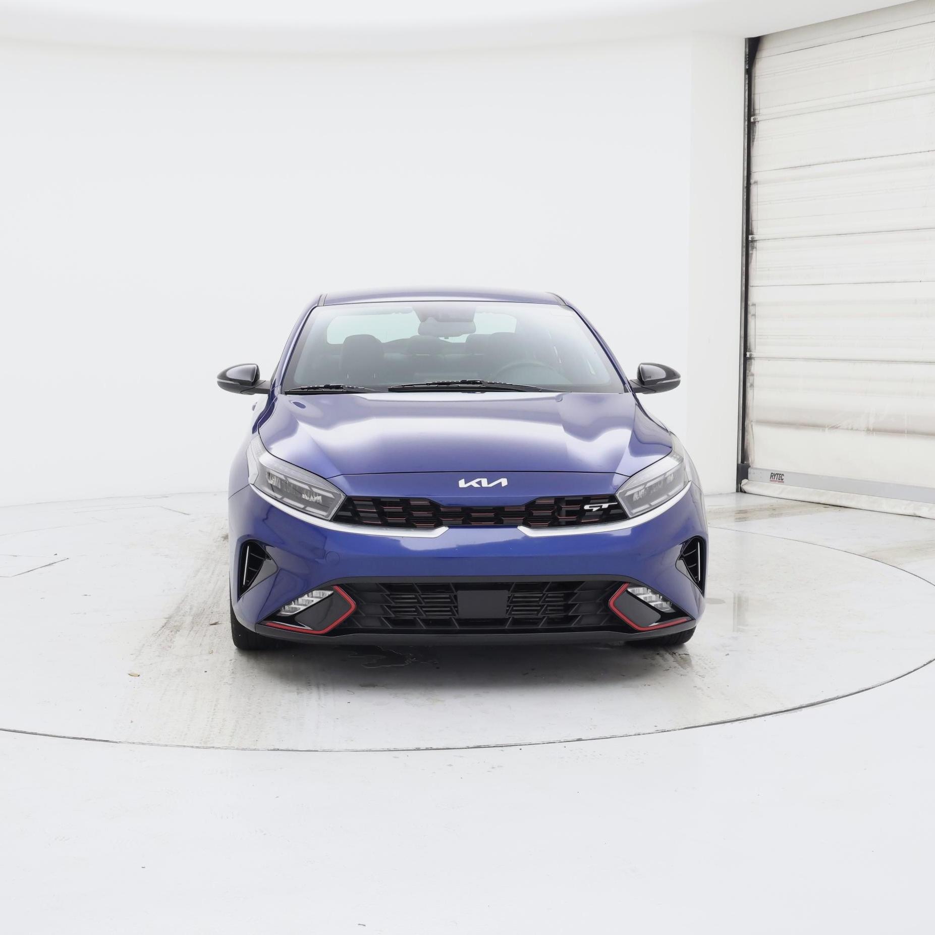Thumbnail: 2024 Kia Forte - 5