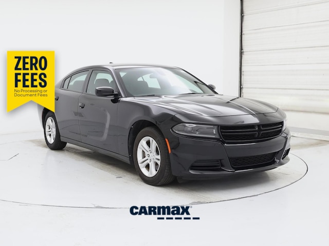 2023 Dodge Charger SXT RWD