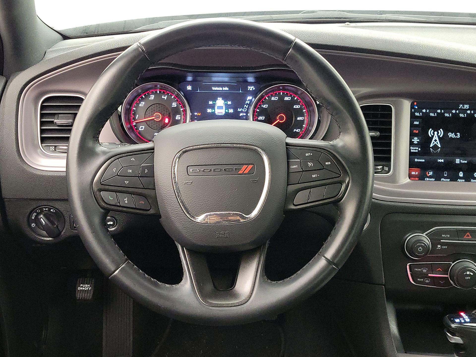 Thumbnail: 2023 Dodge Charger - 10