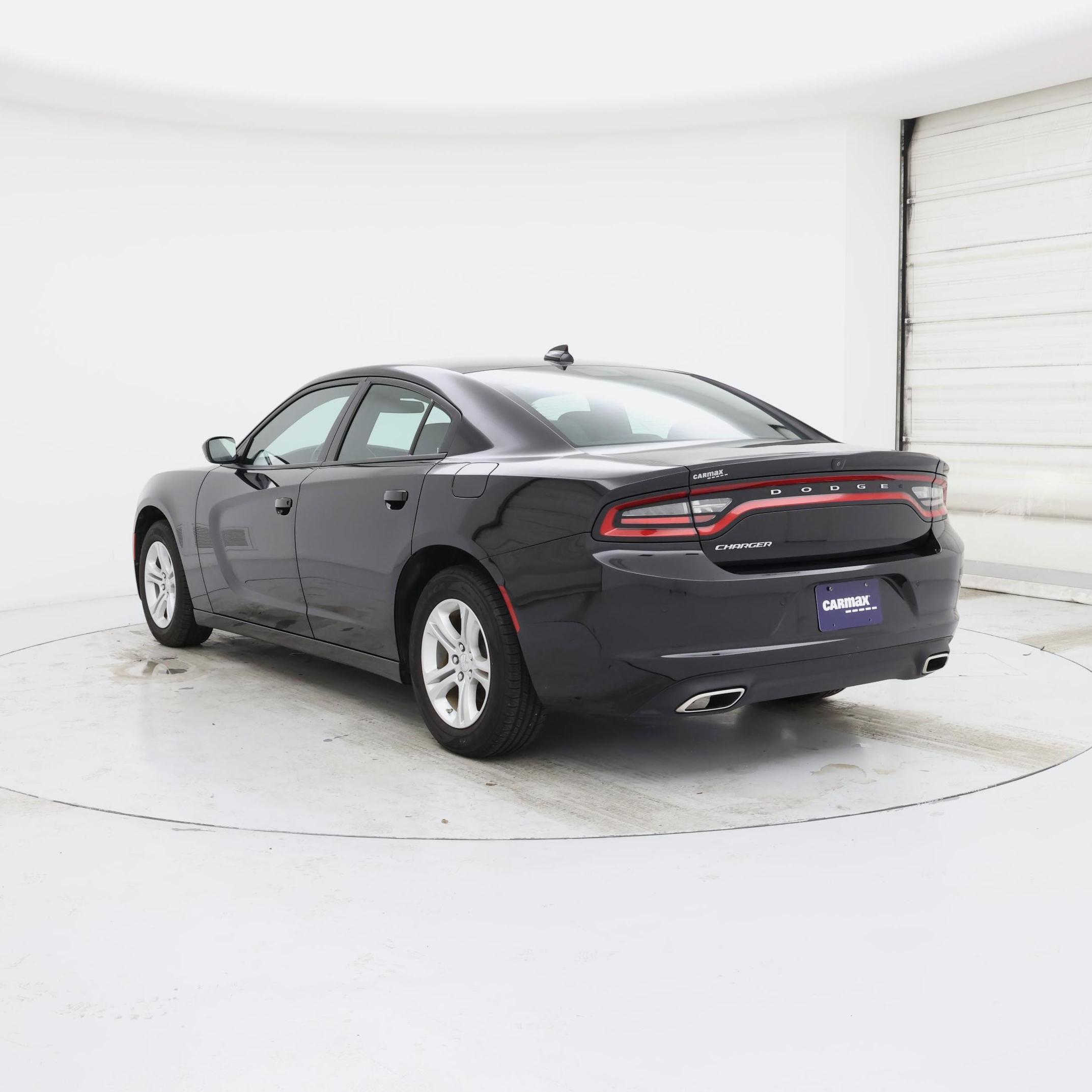 Thumbnail: 2023 Dodge Charger - 2