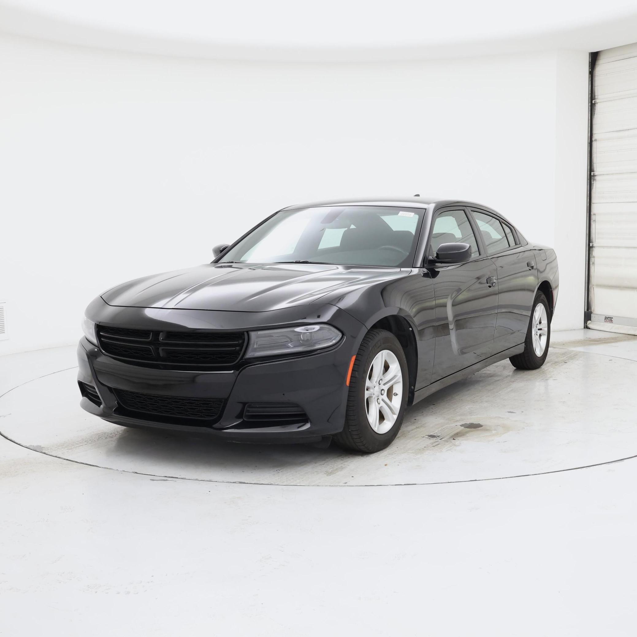 Thumbnail: 2023 Dodge Charger - 4