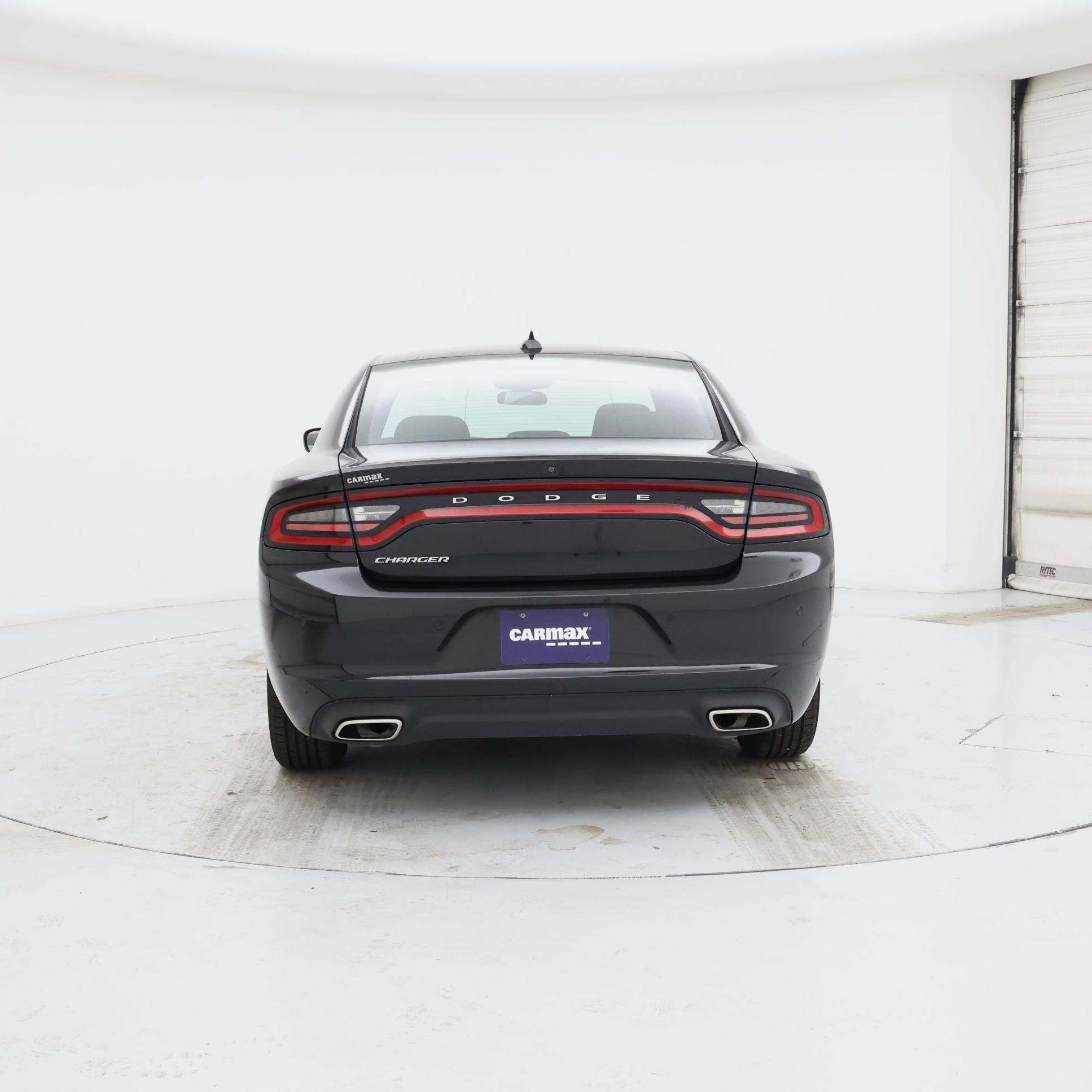 Thumbnail: 2023 Dodge Charger - 6