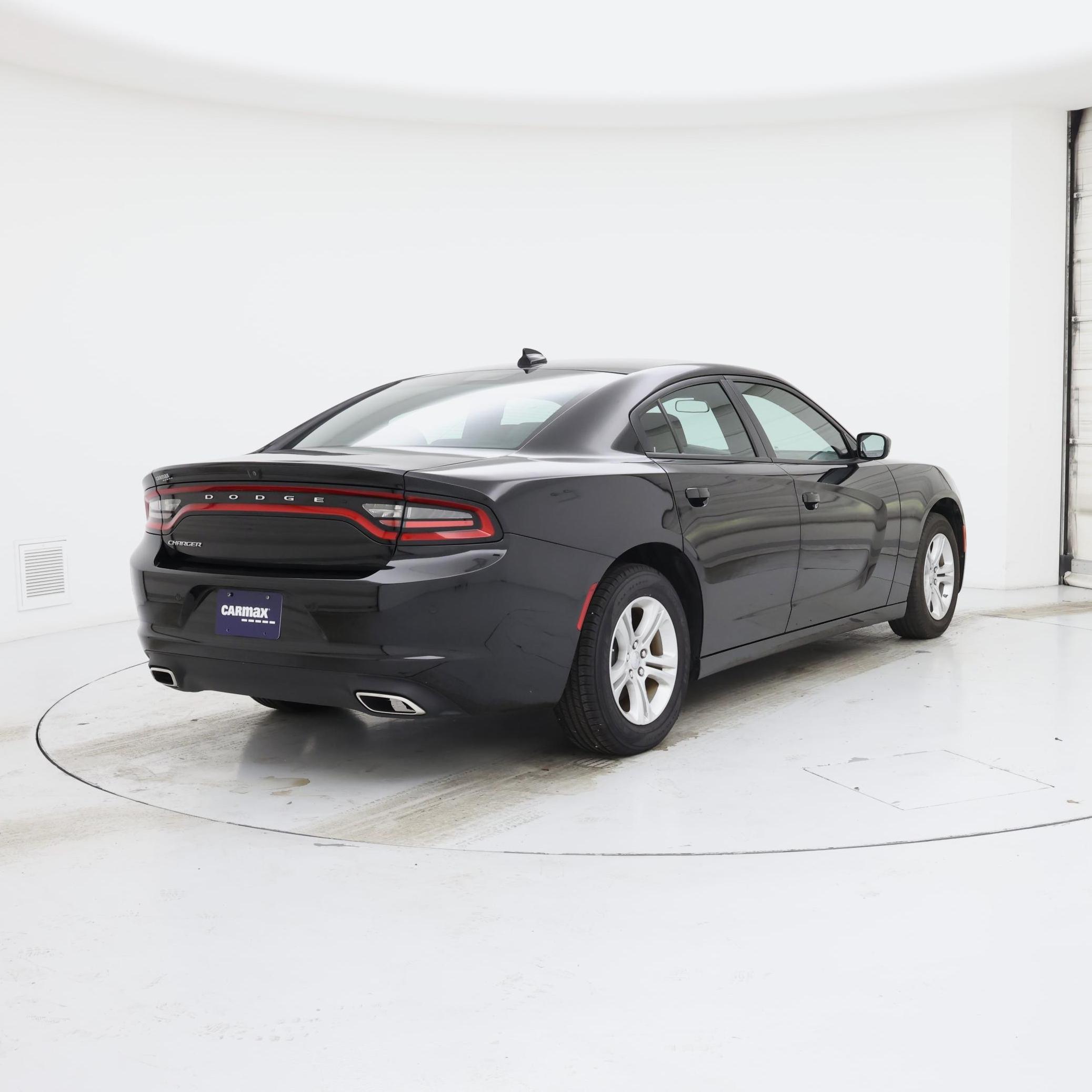 Thumbnail: 2023 Dodge Charger - 8