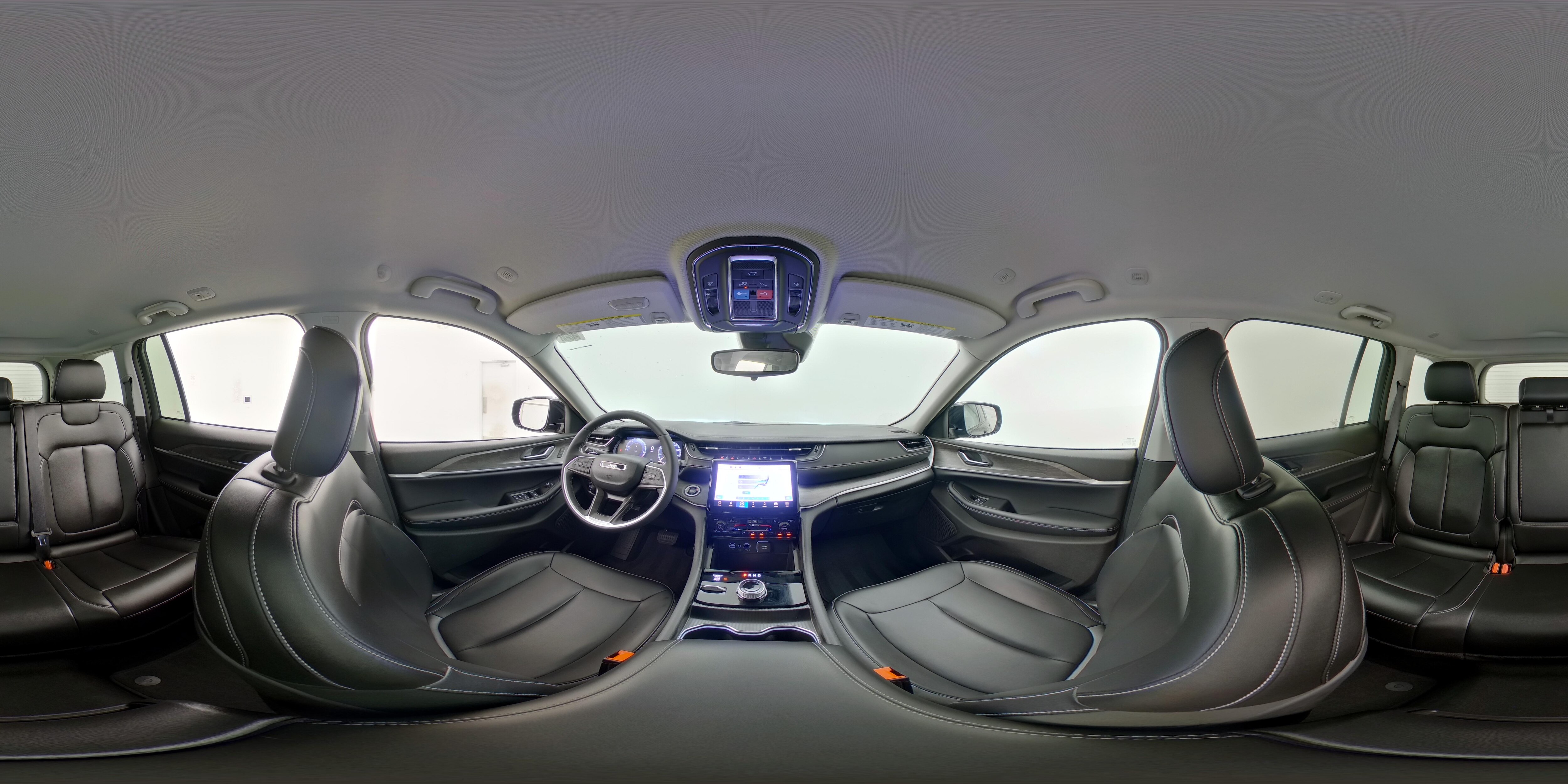 2024 Jeep Grand Cherokee Limited - Photo 25