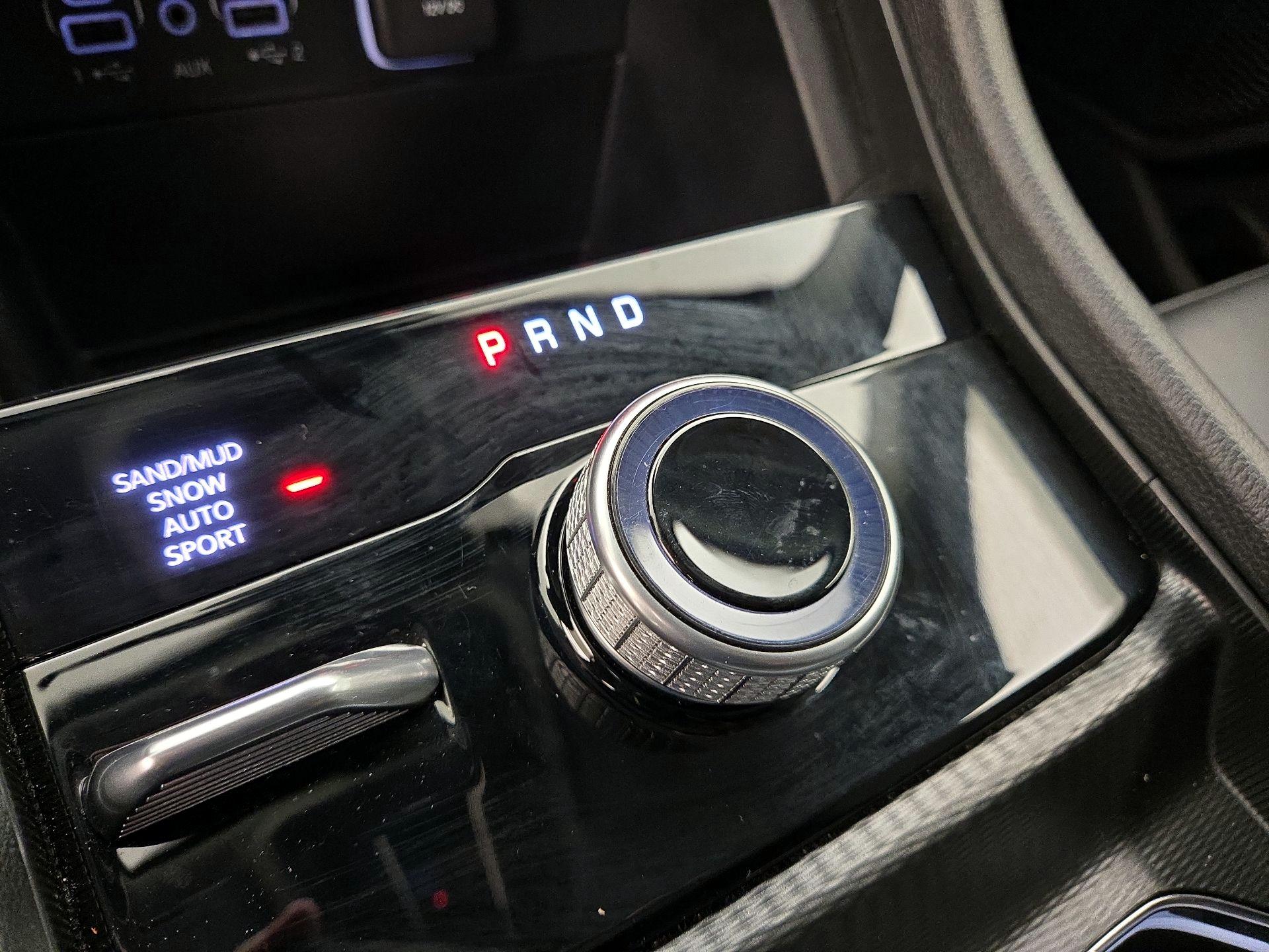 Thumbnail: 2024 Jeep Grand Cherokee - 18