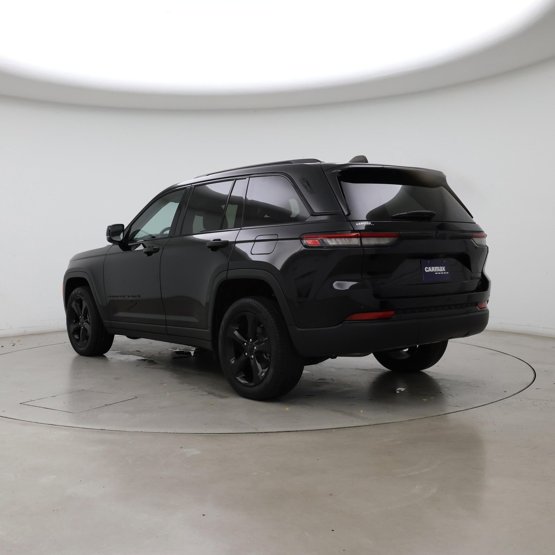 Thumbnail: 2024 Jeep Grand Cherokee - 2