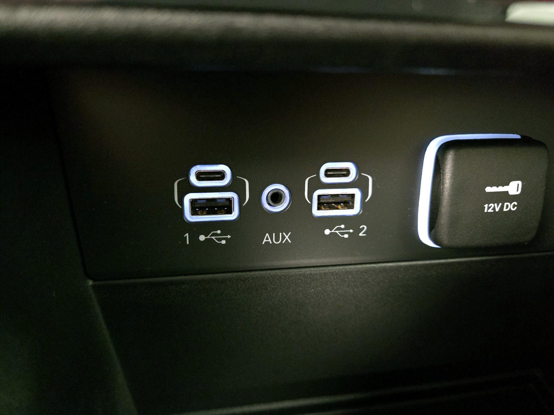 Thumbnail: 2024 Jeep Grand Cherokee - 19
