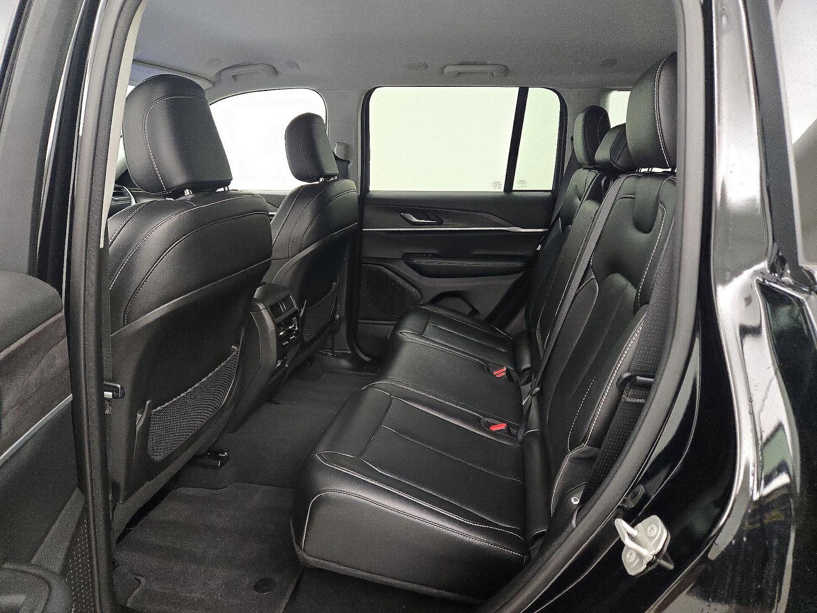2024 Jeep Grand Cherokee Limited - Photo 21