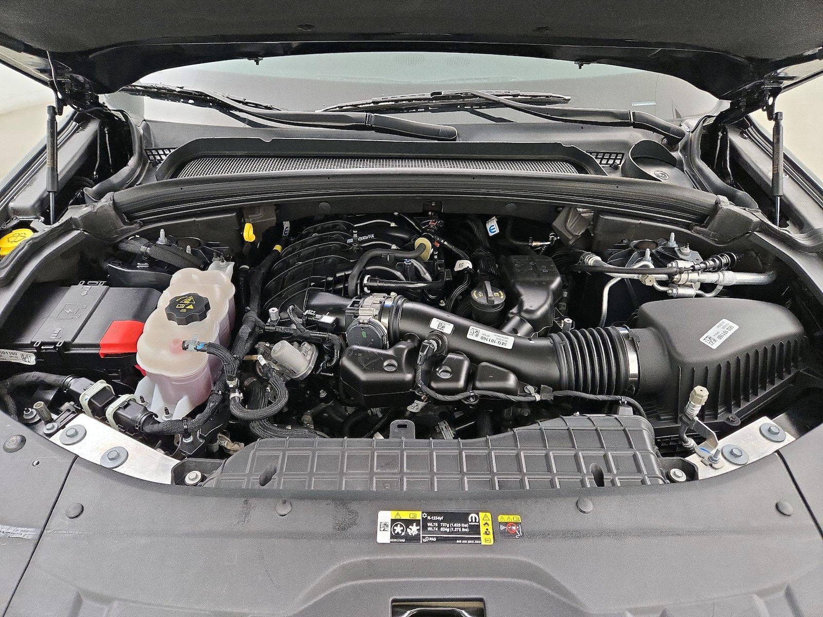2024 Jeep Grand Cherokee Limited - Photo 23