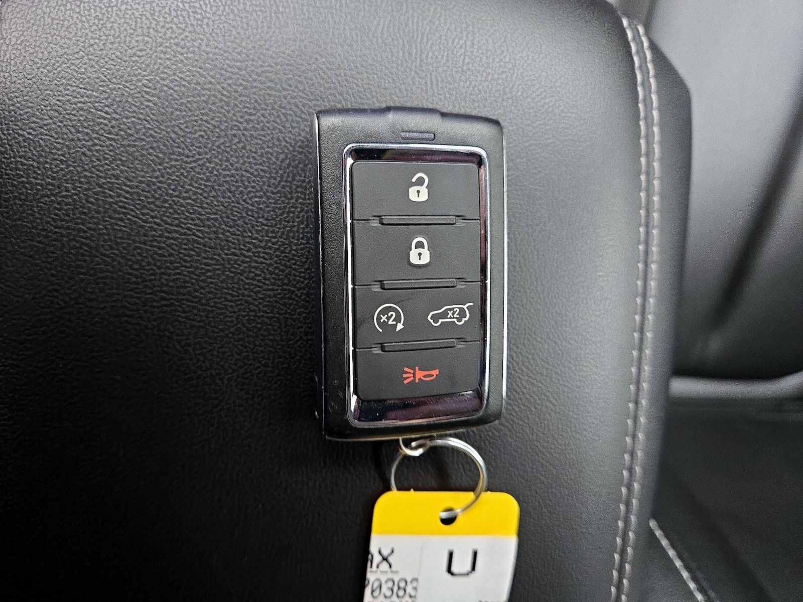 2024 Jeep Grand Cherokee Limited - Photo 24