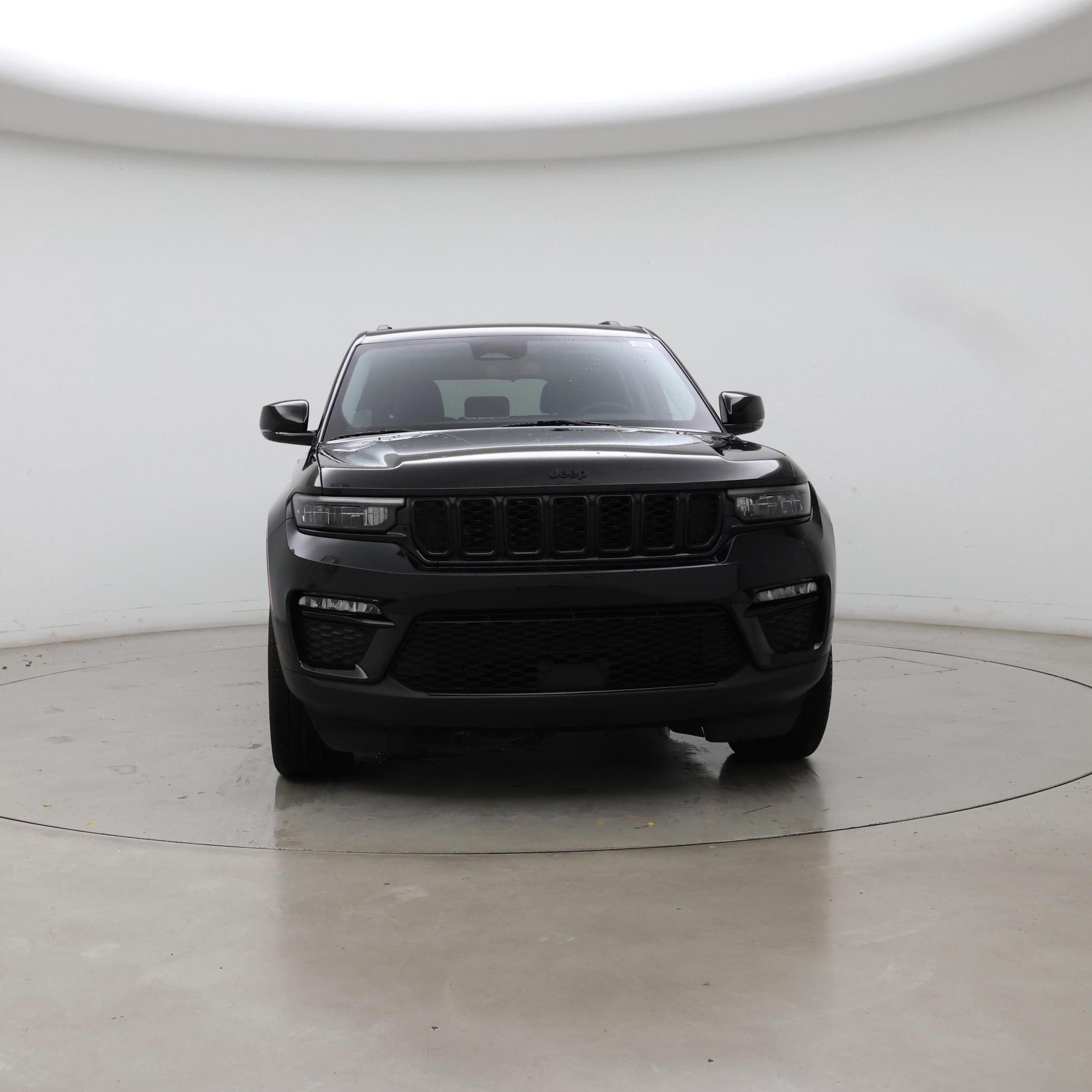 Thumbnail: 2024 Jeep Grand Cherokee - 5