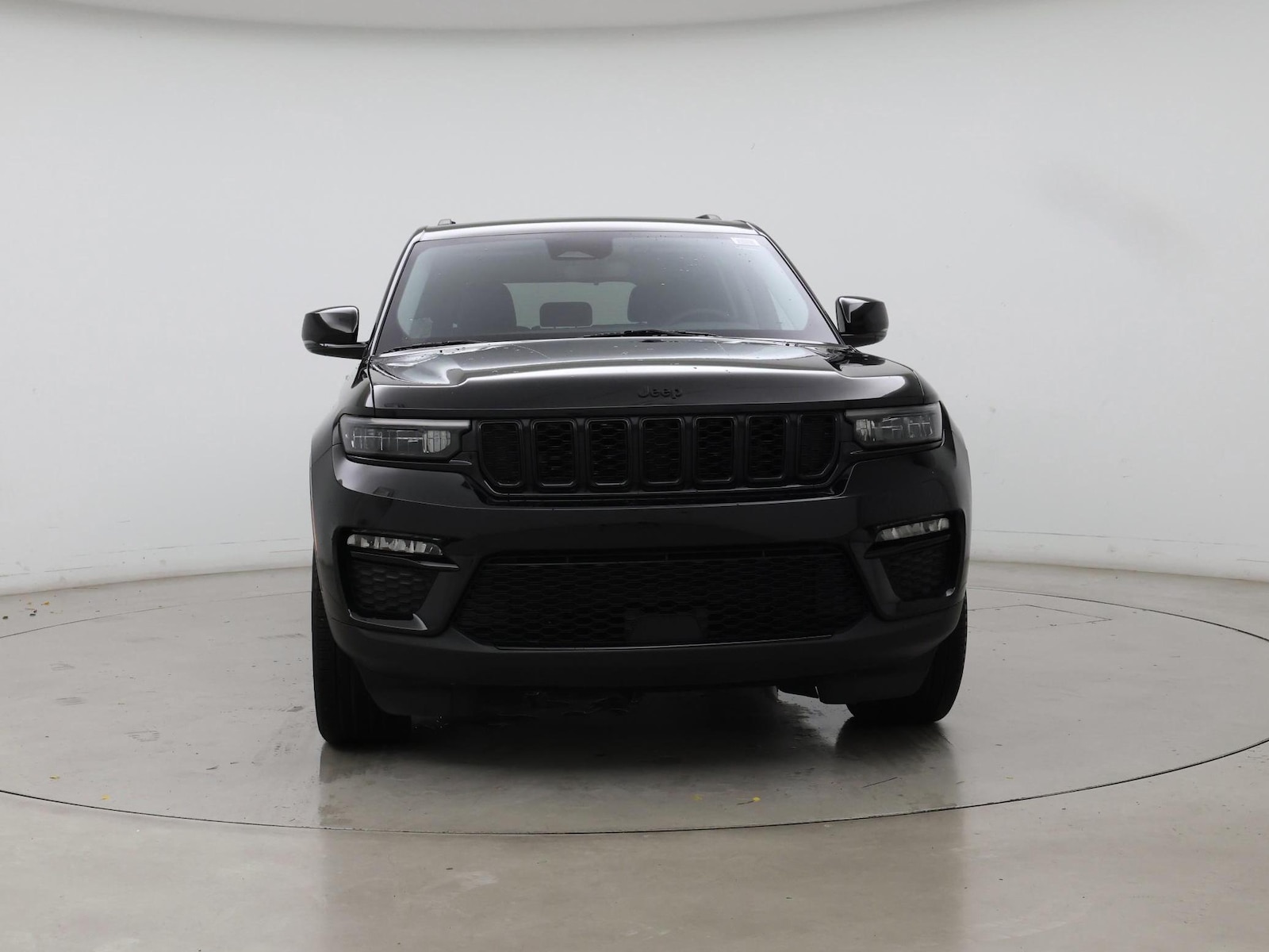 2024 Jeep Grand Cherokee Limited - Photo 6