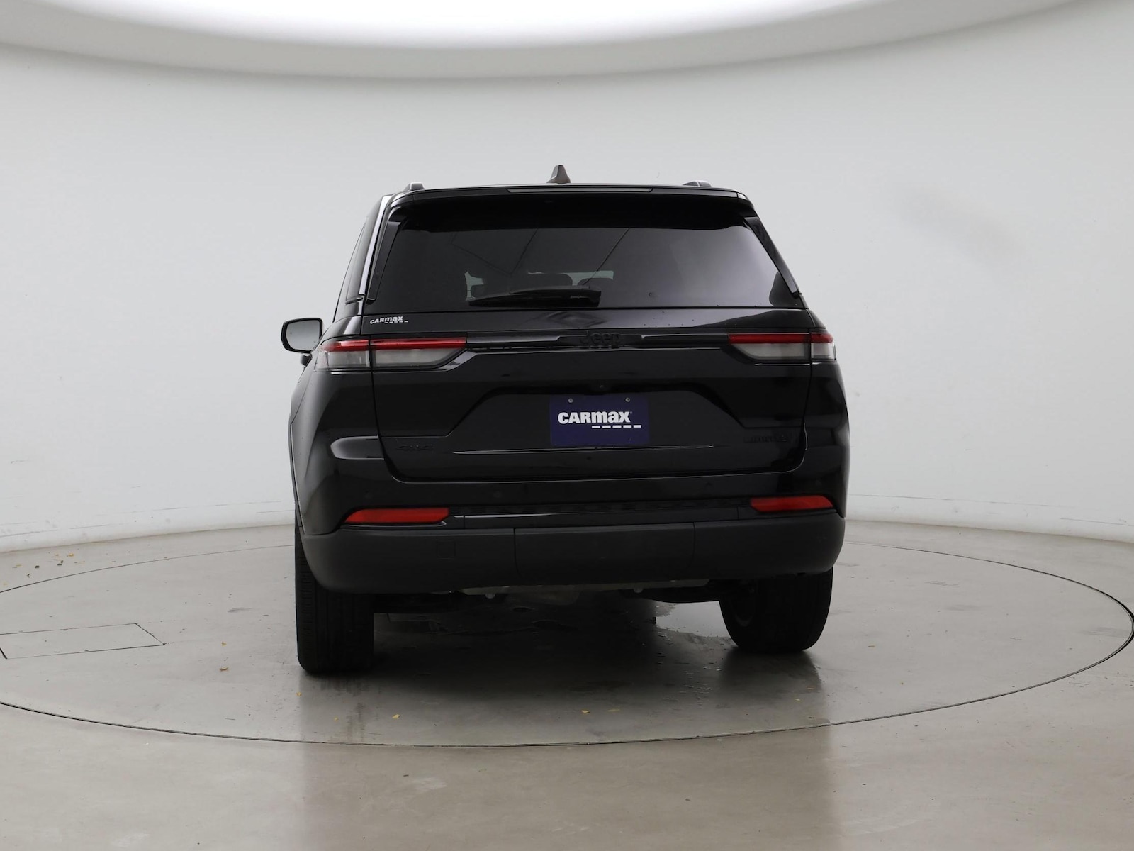 2024 Jeep Grand Cherokee Limited - Photo 7