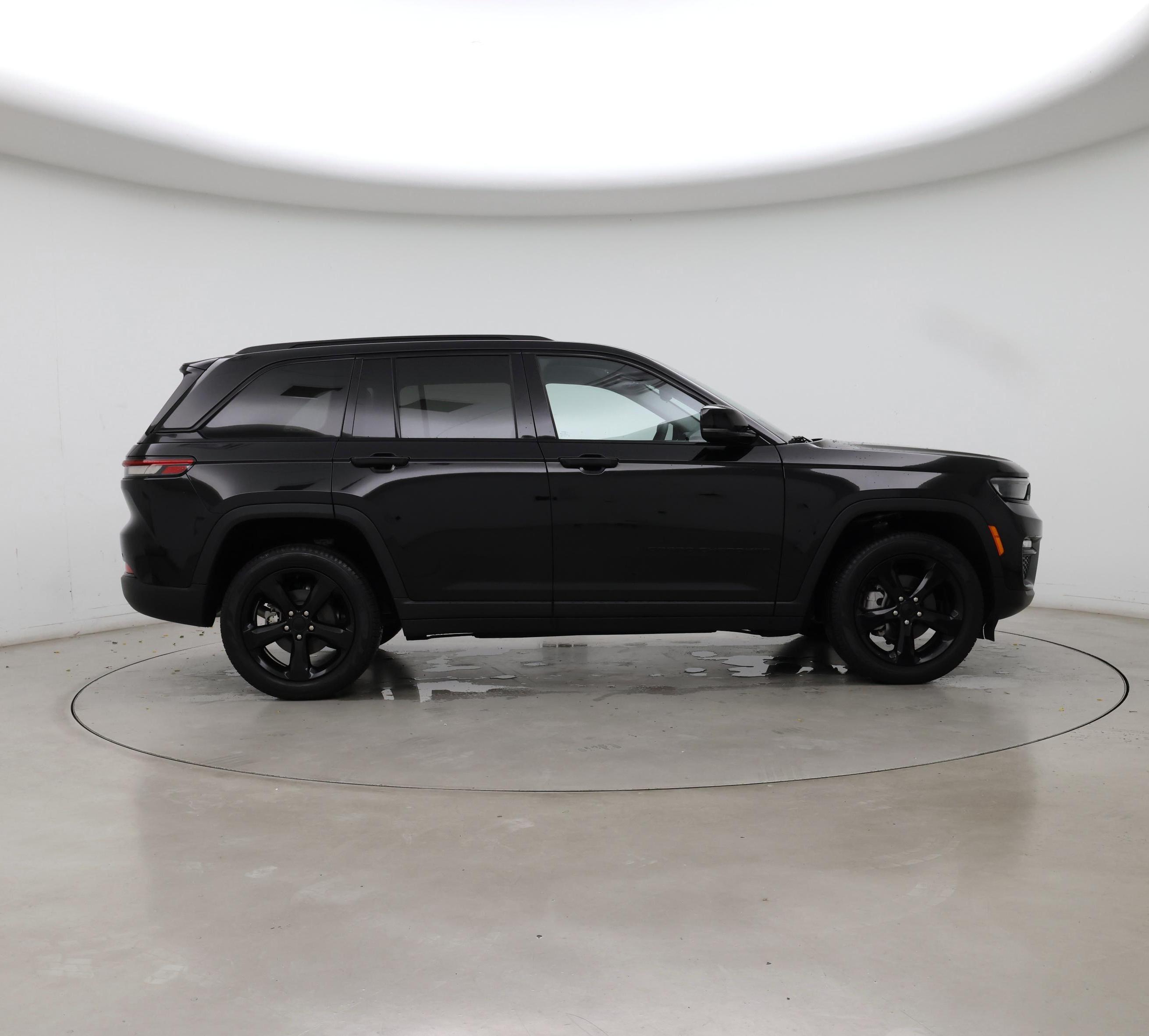 Thumbnail: 2024 Jeep Grand Cherokee - 7