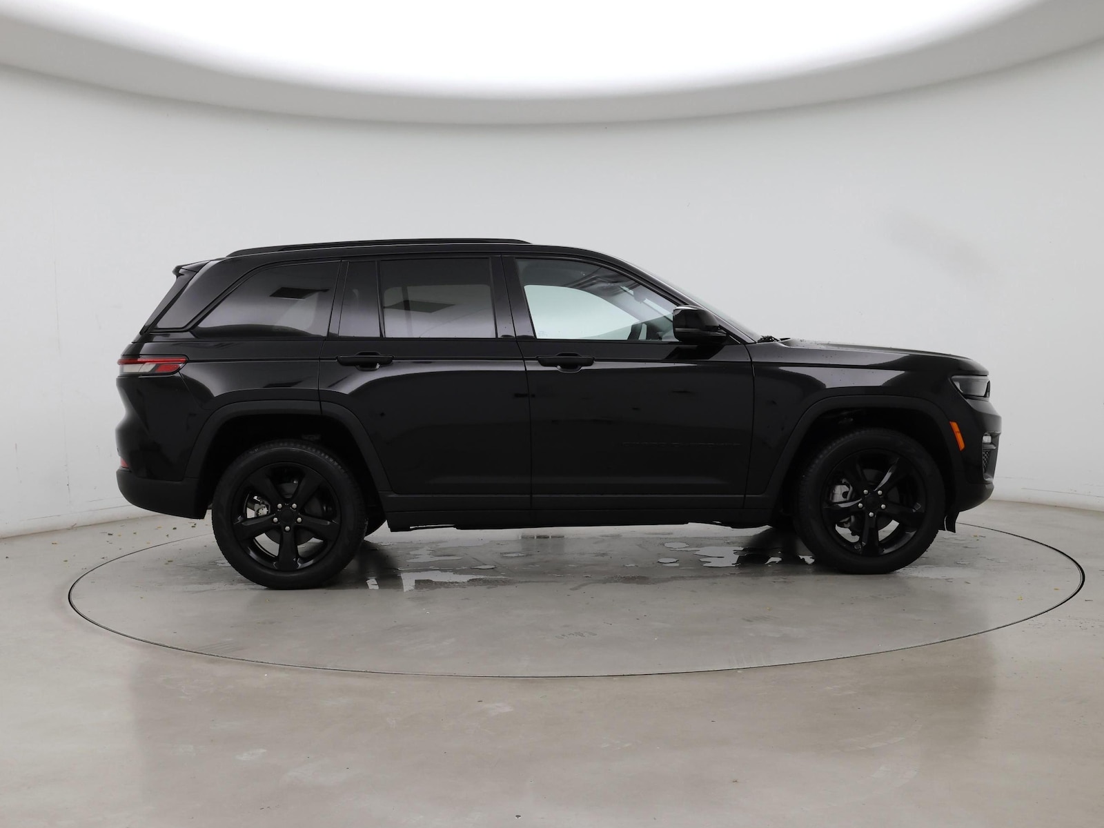 2024 Jeep Grand Cherokee Limited - Photo 8