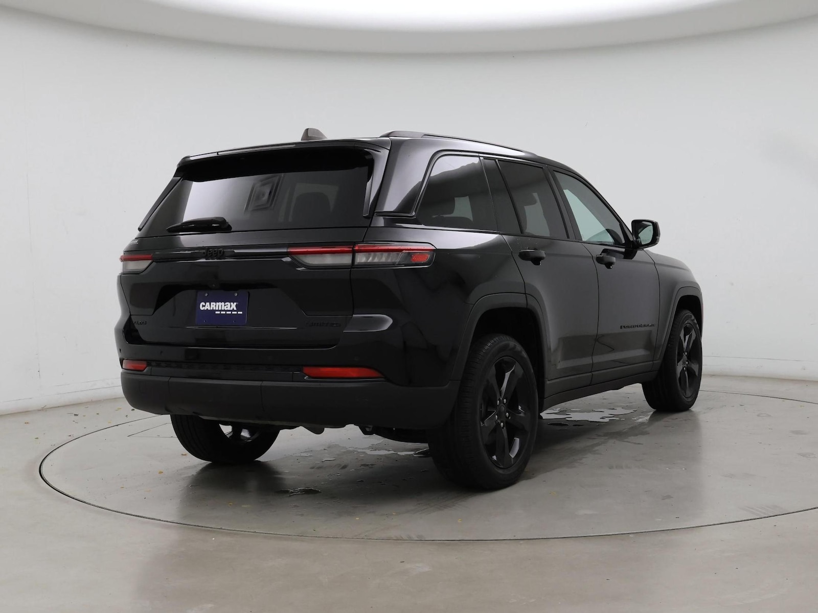 2024 Jeep Grand Cherokee Limited - Photo 9