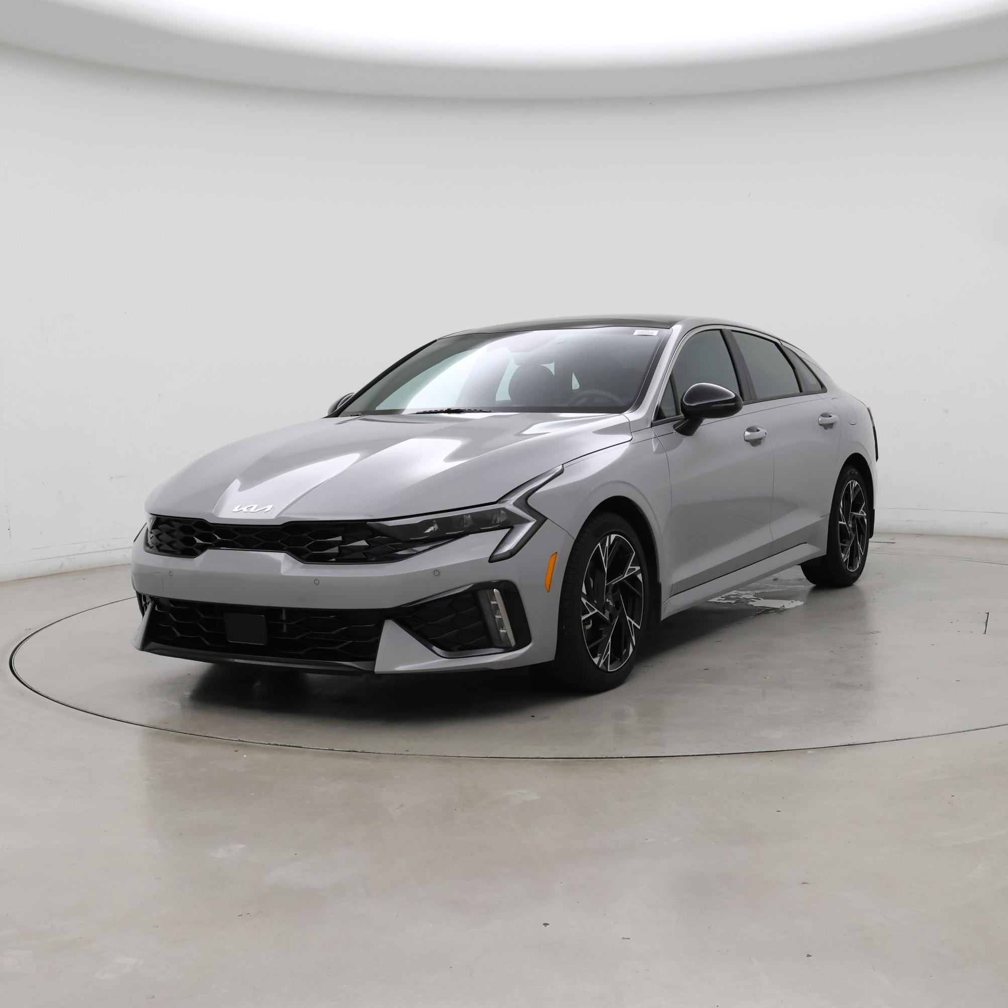 Thumbnail: 2025 Kia K5 - 4
