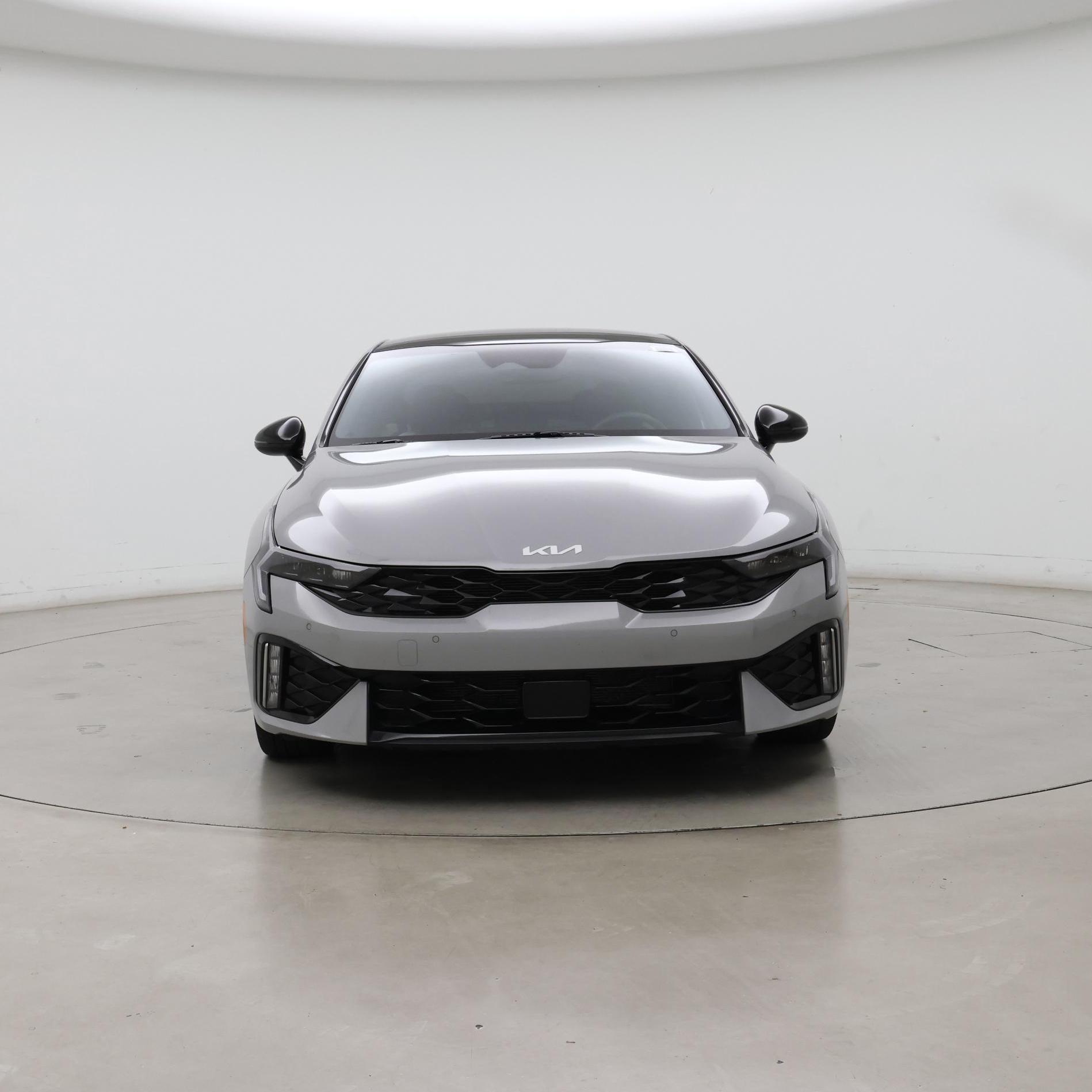 Thumbnail: 2025 Kia K5 - 5