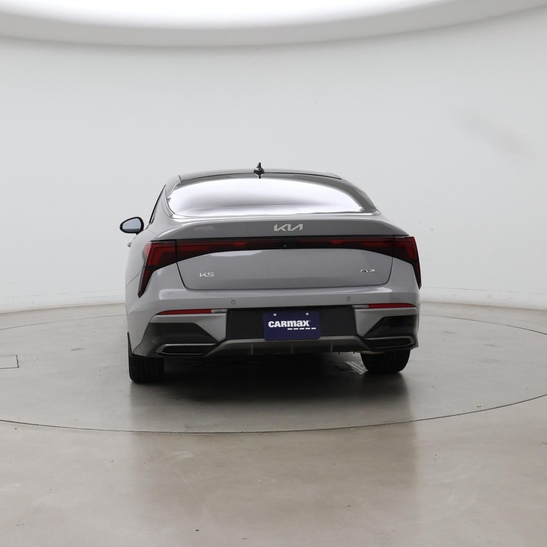 Thumbnail: 2025 Kia K5 - 6