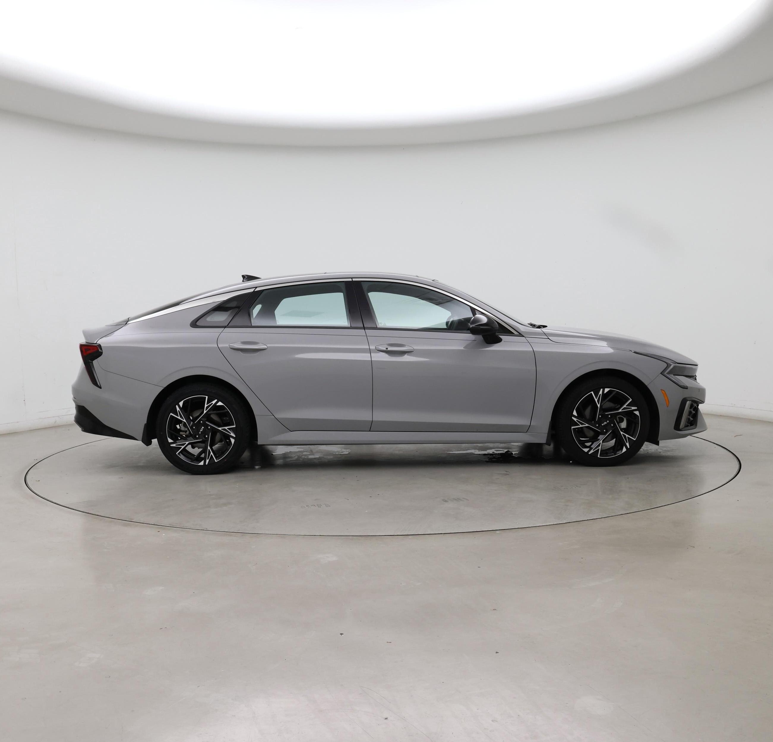 Thumbnail: 2025 Kia K5 - 7