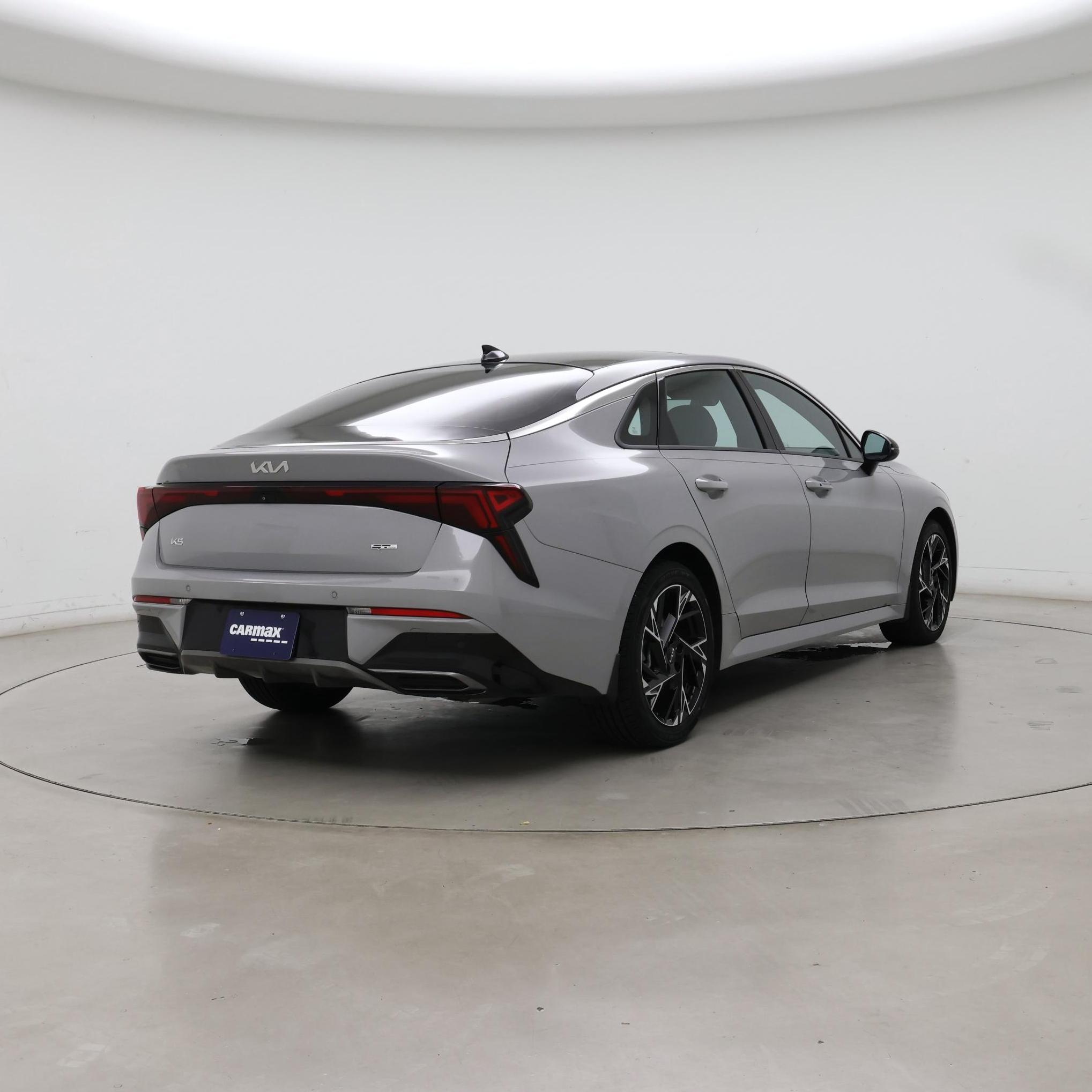 Thumbnail: 2025 Kia K5 - 8
