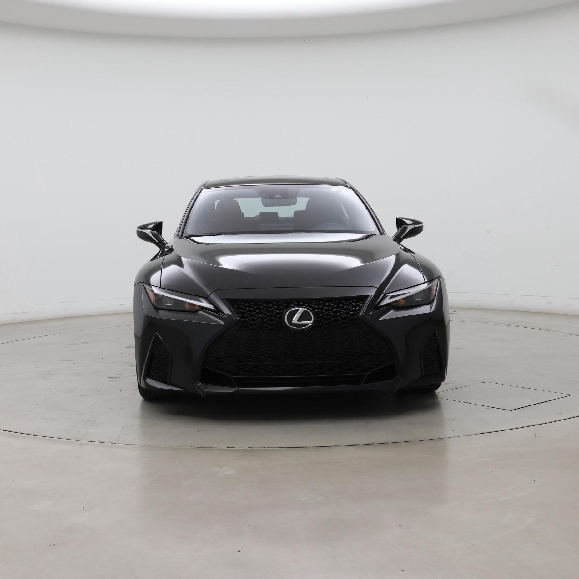 Thumbnail: 2024 Lexus IS - 5