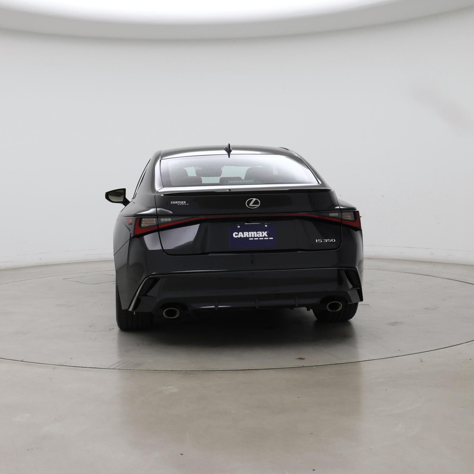 Thumbnail: 2024 Lexus IS - 6