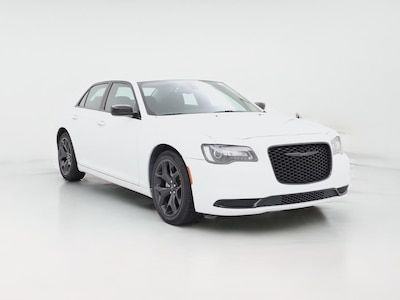 2022 Chrysler 300 Touring