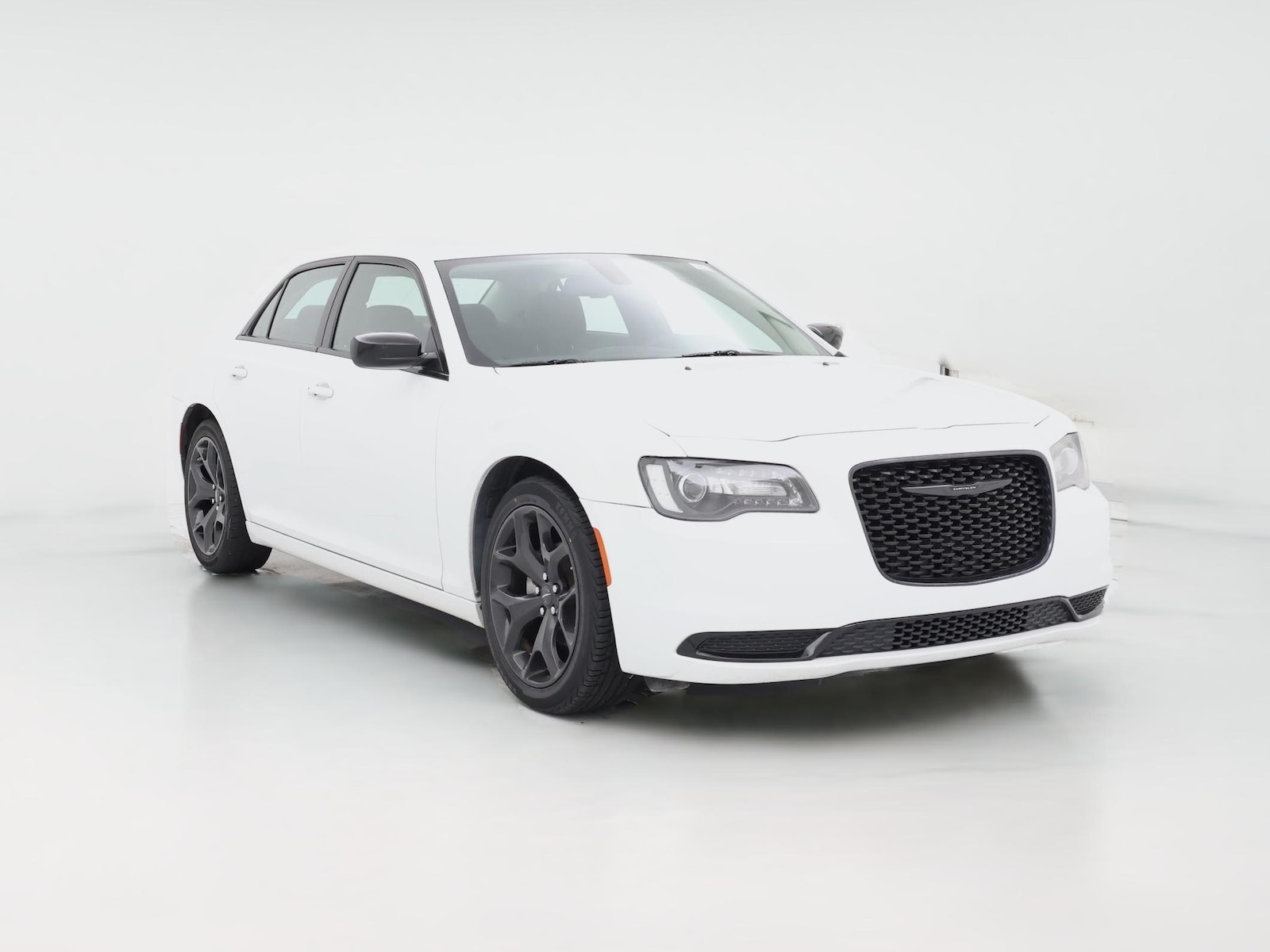 2022 Chrysler 300