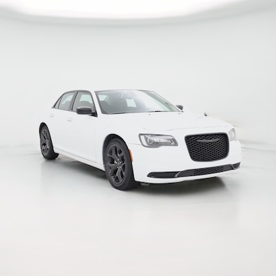 2022 Chrysler 300 Touring