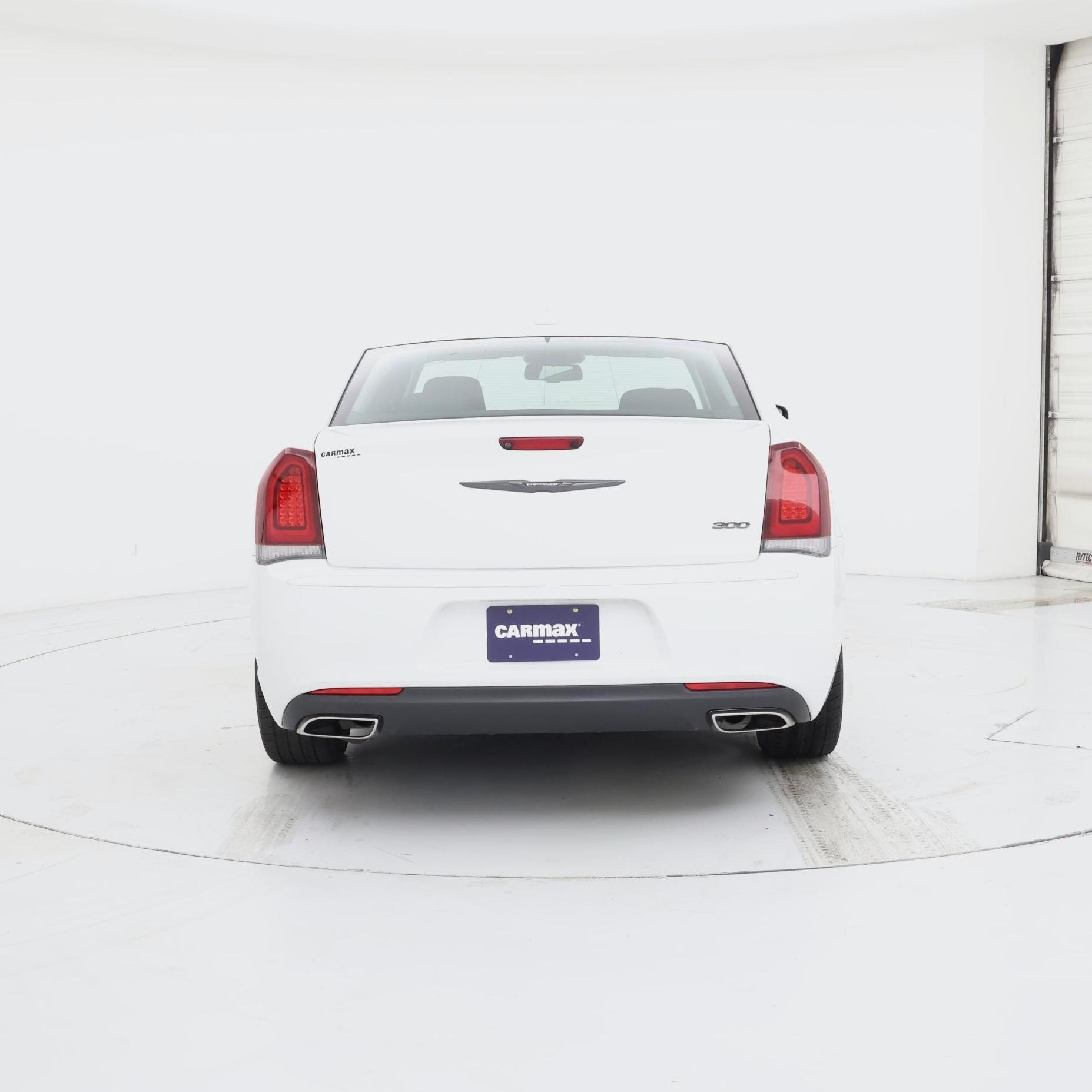 Thumbnail: 2022 Chrysler 300 - 6