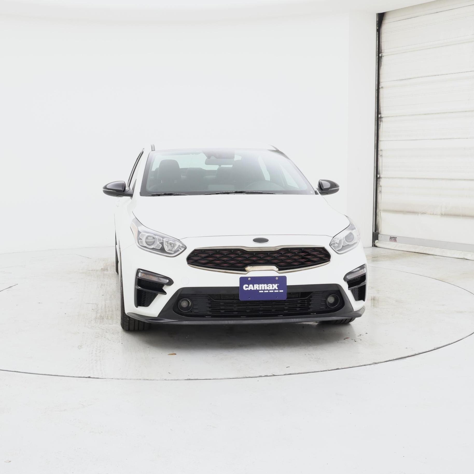 Thumbnail: 2021 Kia Forte - 5