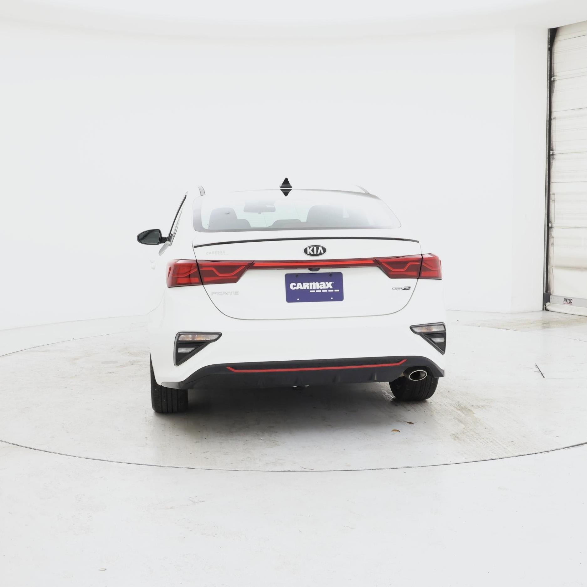 Thumbnail: 2021 Kia Forte - 6