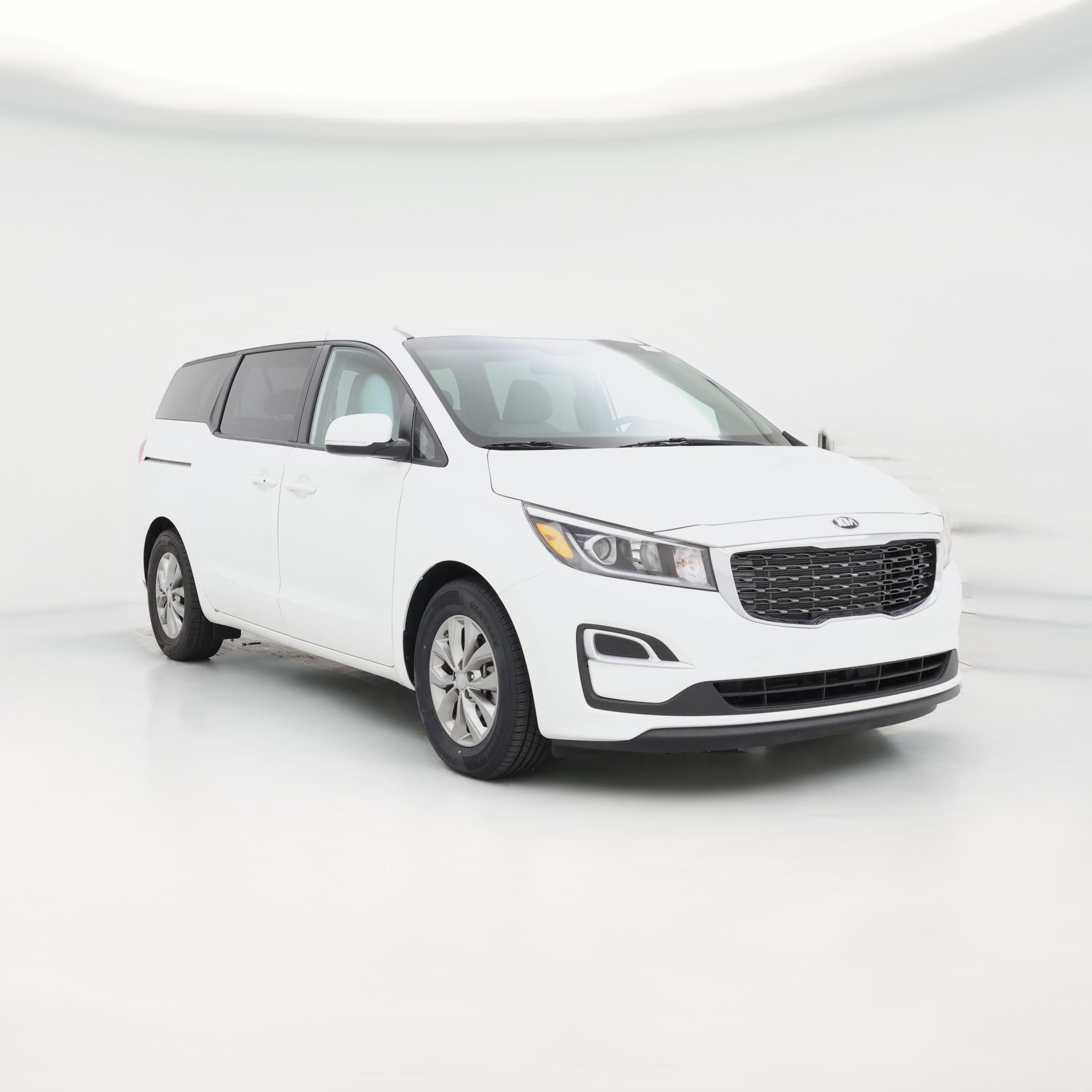 Thumbnail: 2021 Kia Sedona - 1