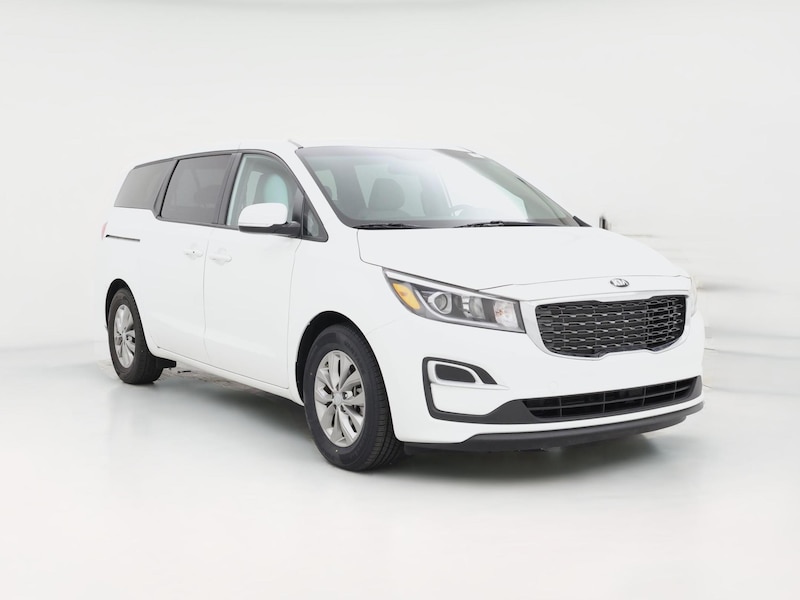 2021 Kia Sedona LX -
                  Mobile, AL
